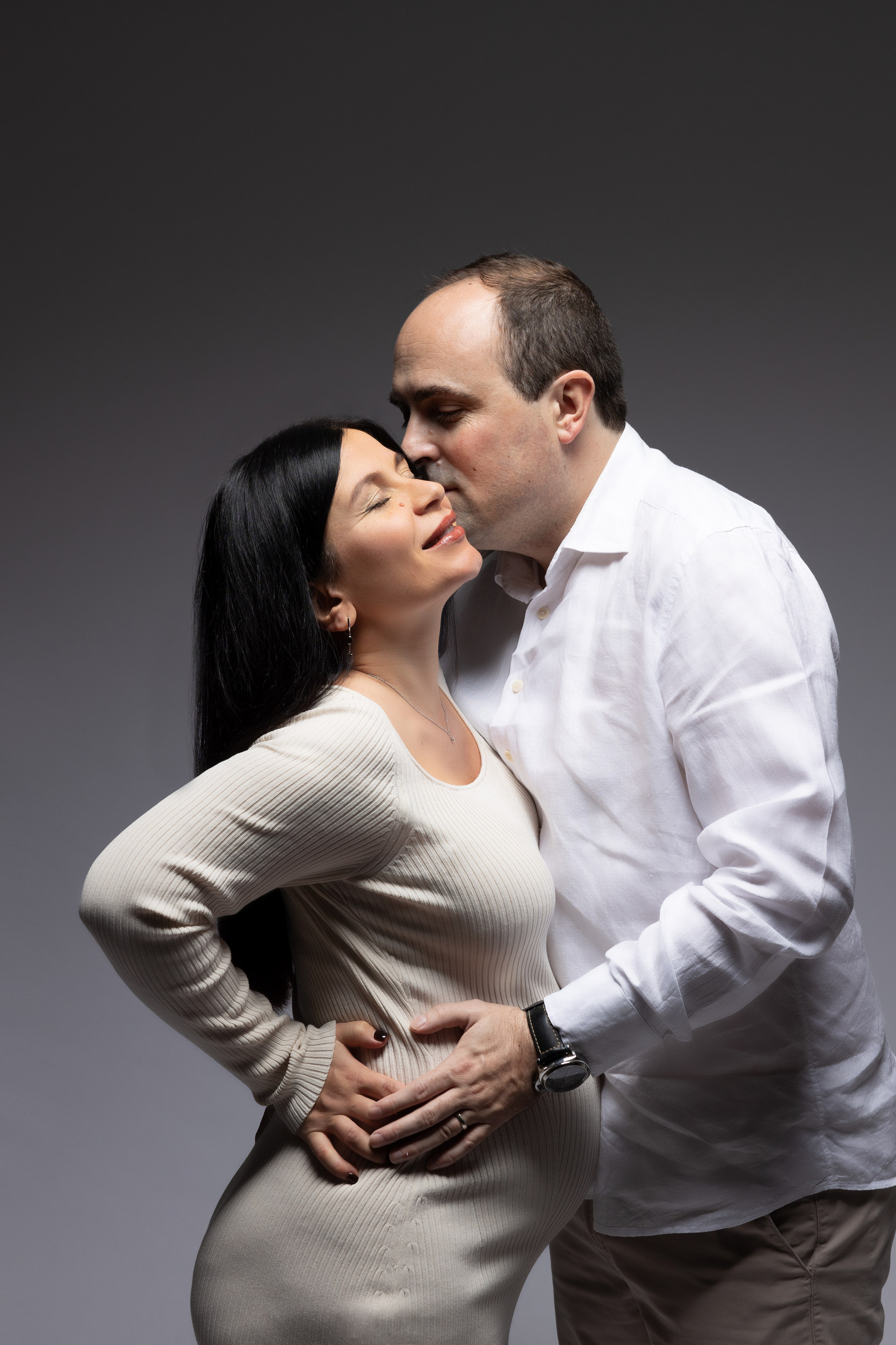 Karina & Damien. Евгения Смирнова — Ваш фотограф в Тулузе и на юго-западе Франции