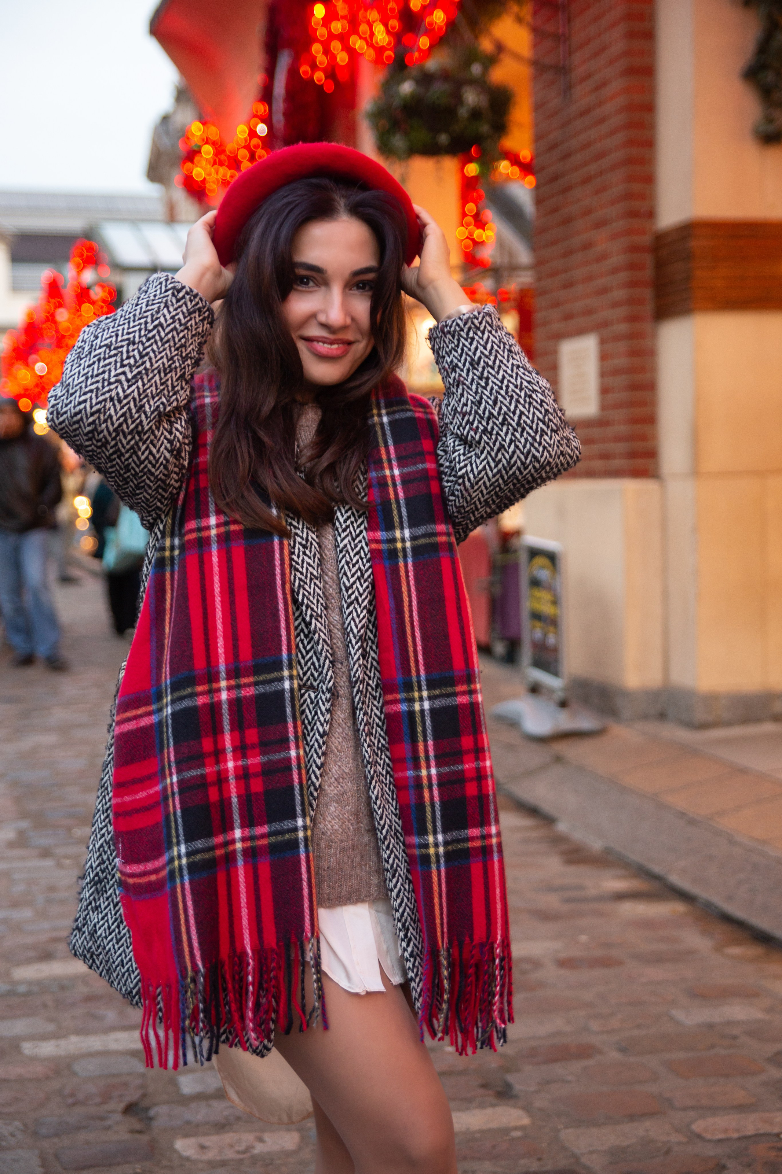 Individual/Portrait. Photographer for you. Bohdan Suhaka