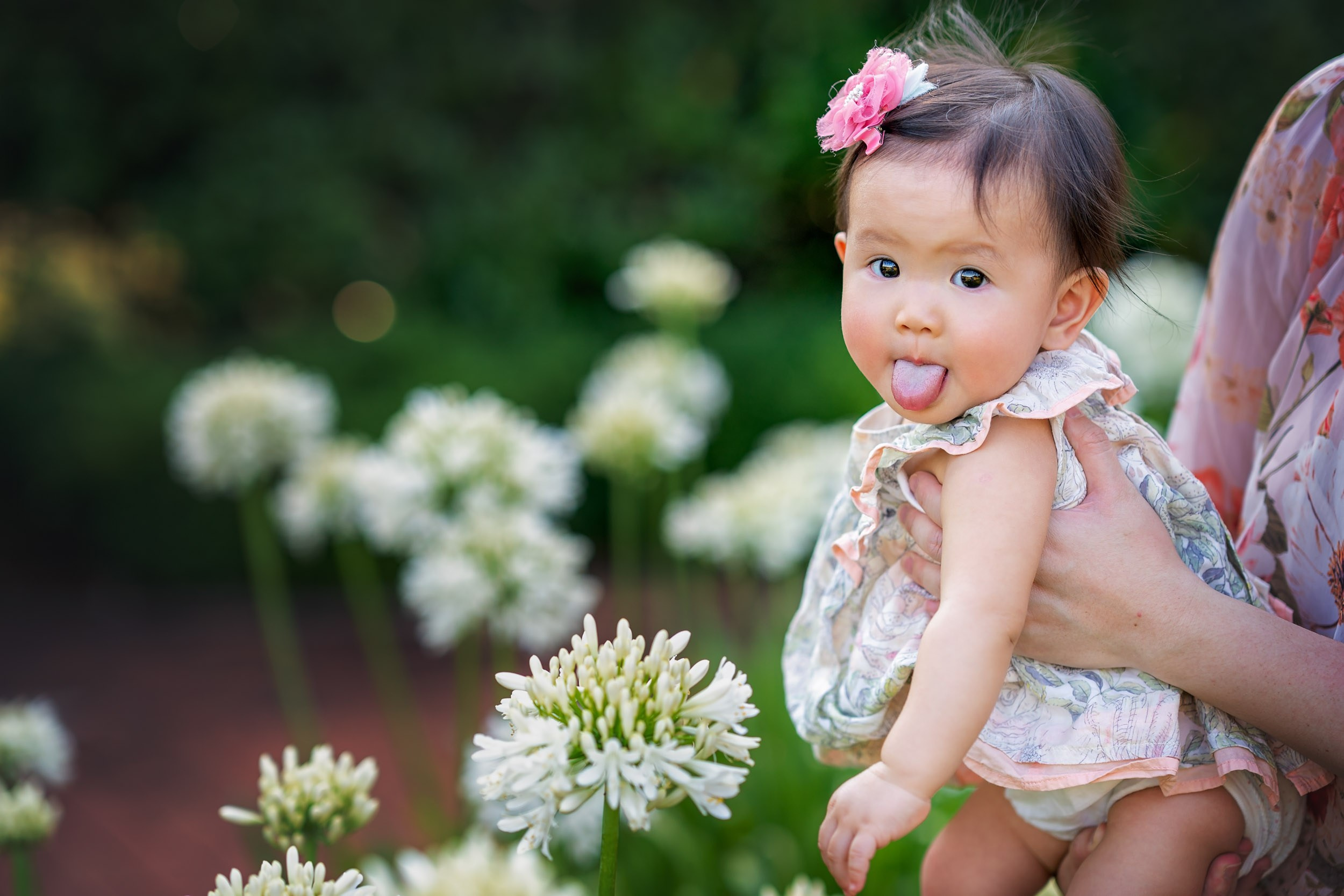 Capturing the Spirit of Childhood: A Sunny Family Photoshoot in Sydney