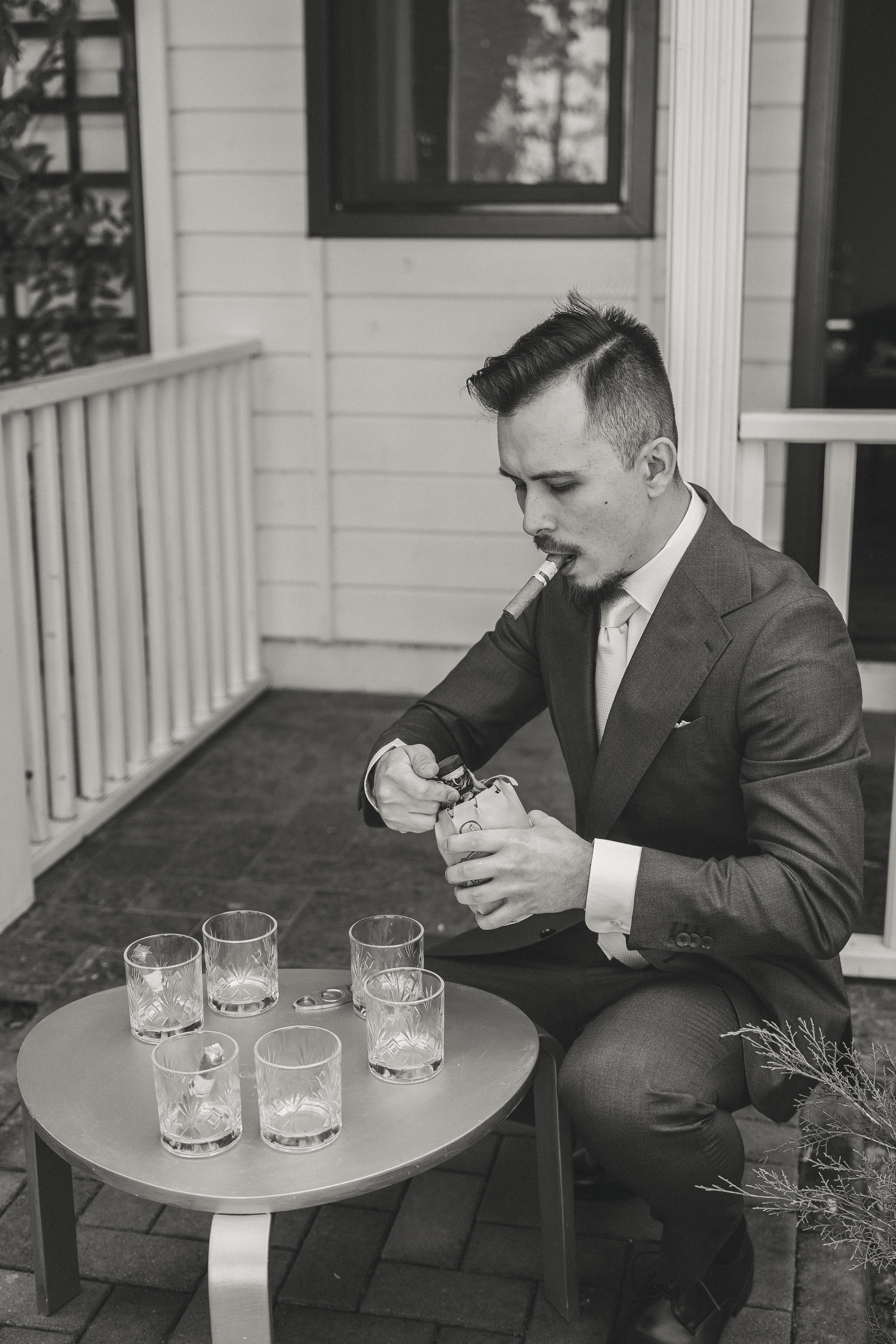 Christiana & Gyuszi. Dara Lens | The art of remembering