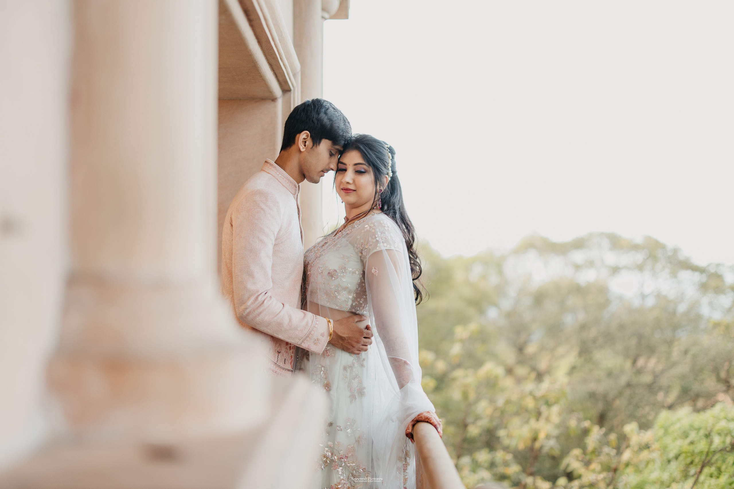 #THEPURALOVESTORY is a journey of two hearts growing in sync, across seasons, challenges, and memories