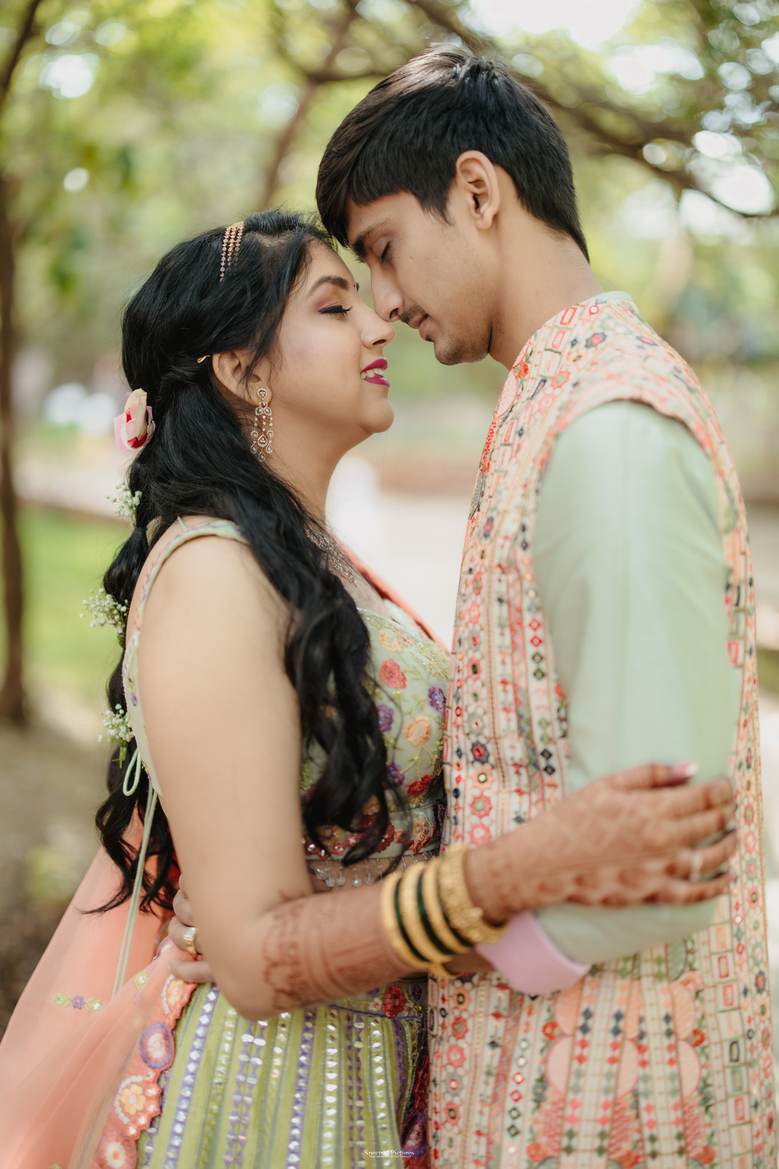 #THEPURALOVESTORY is a journey of two hearts growing in sync, across seasons, challenges, and memories