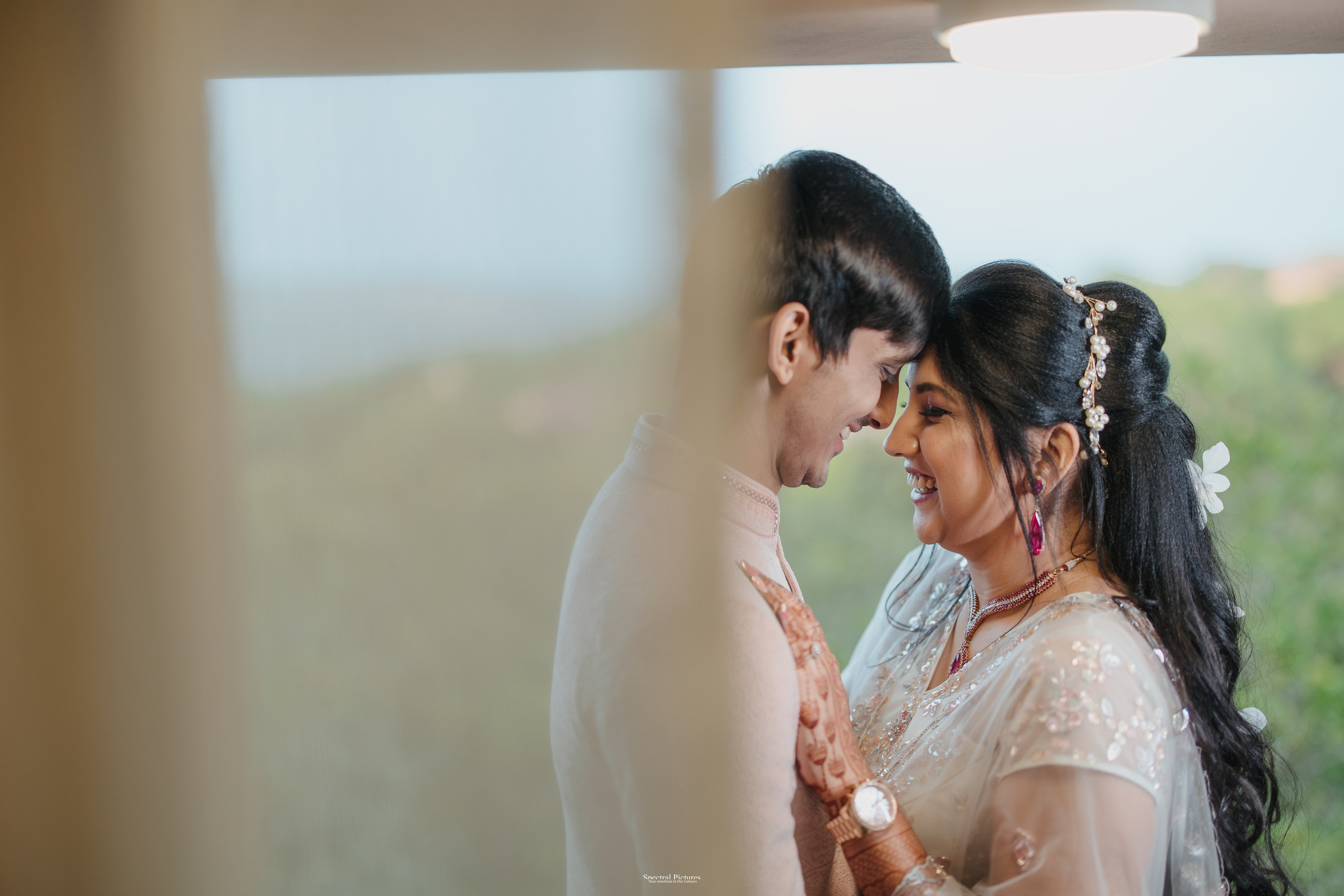 #THEPURALOVESTORY is a journey of two hearts growing in sync, across seasons, challenges, and memories