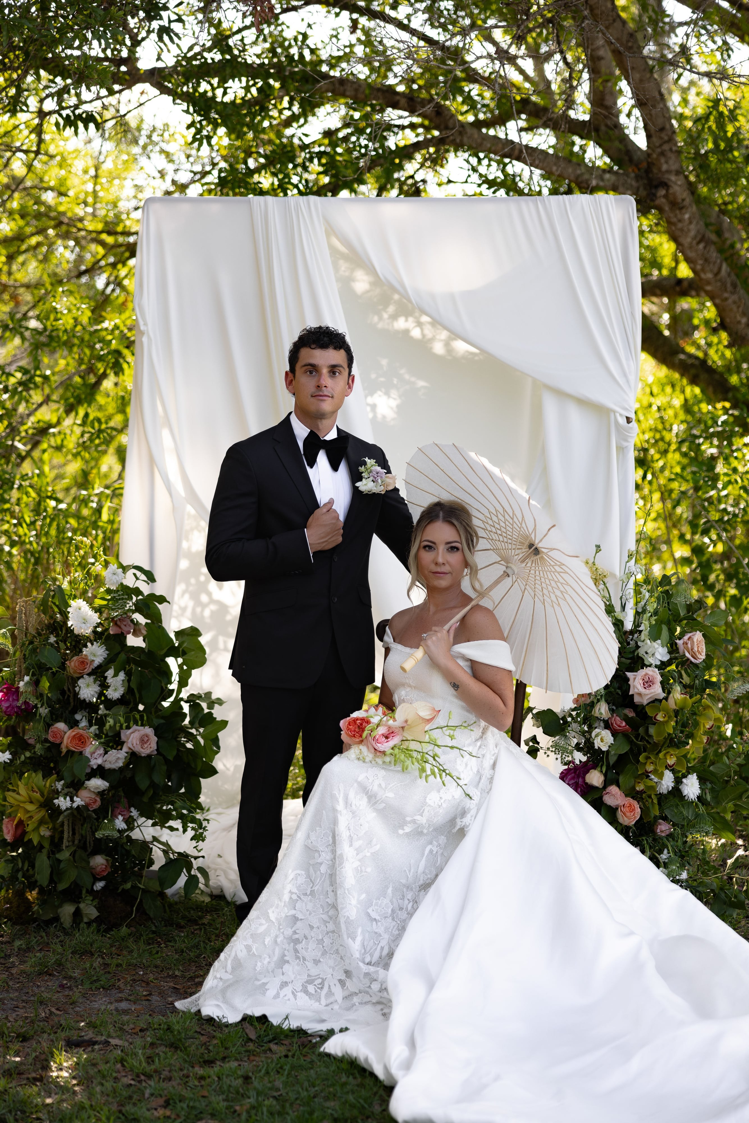 Investment. Photographer Anastasia Nagibina