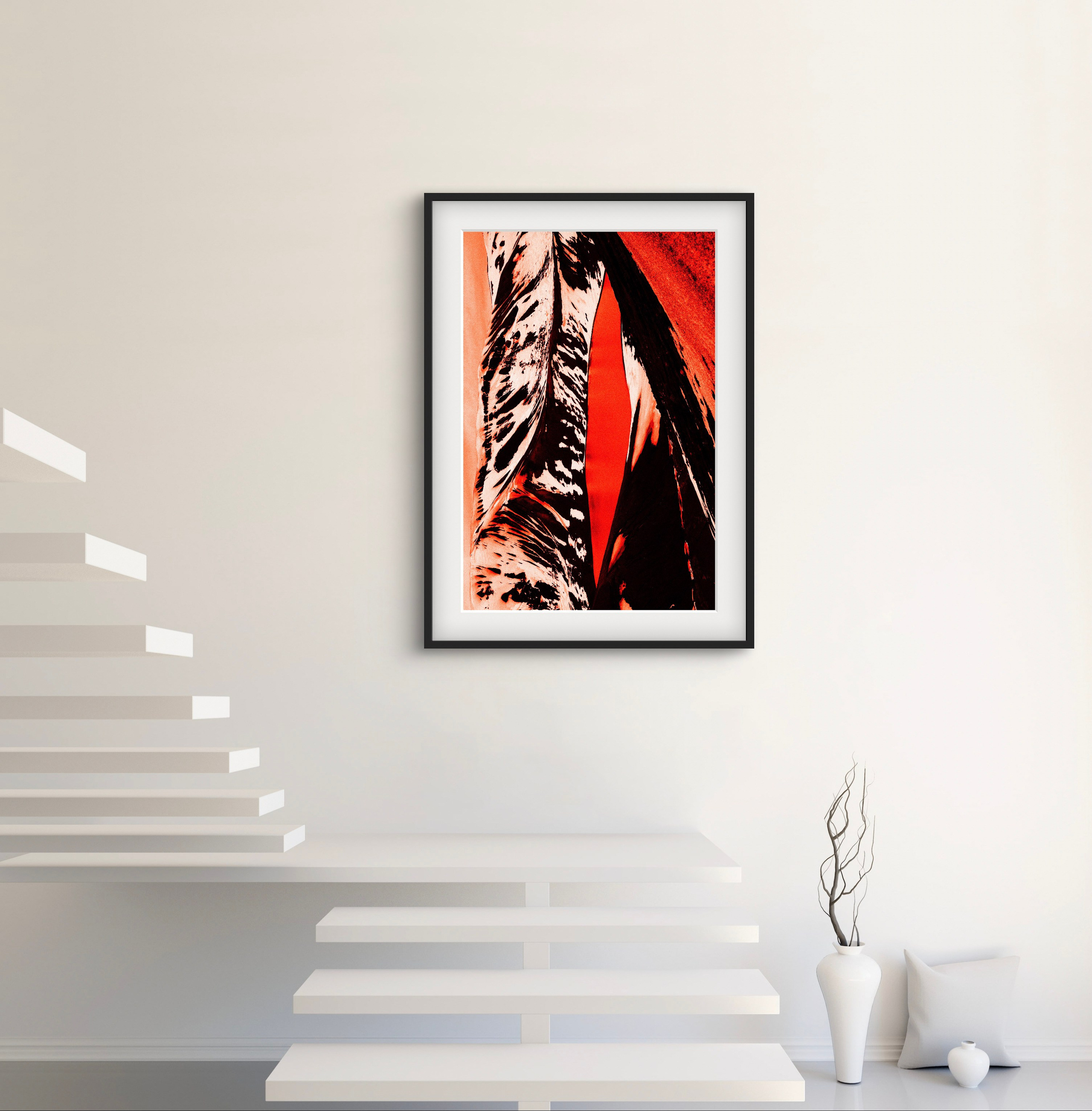 FEVER. Paulina Zhur — Visual Artist