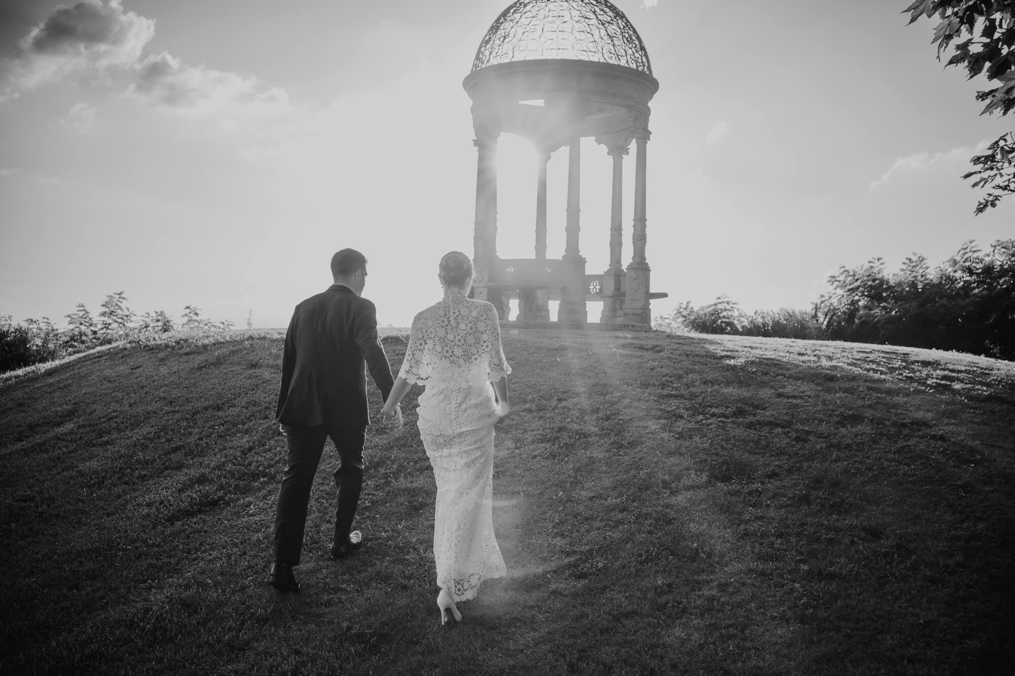 Boda en San Calimero, Milán | El Velo Blanco. El Velo Blanco I Fotógrafos de Bodas