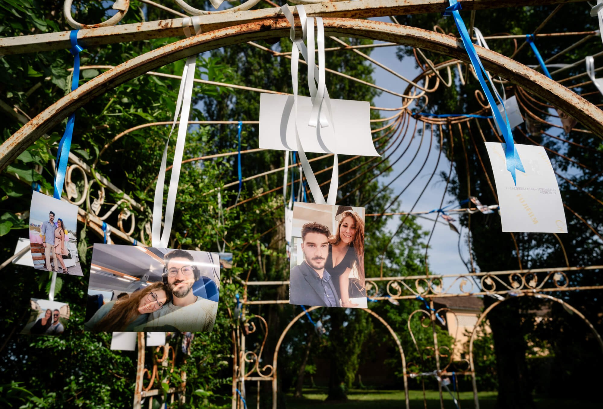 Boda elegante en Villa Ca' Sagredo, Padua | El Velo Blanco. El Velo Blanco I Fotógrafos de Bodas
