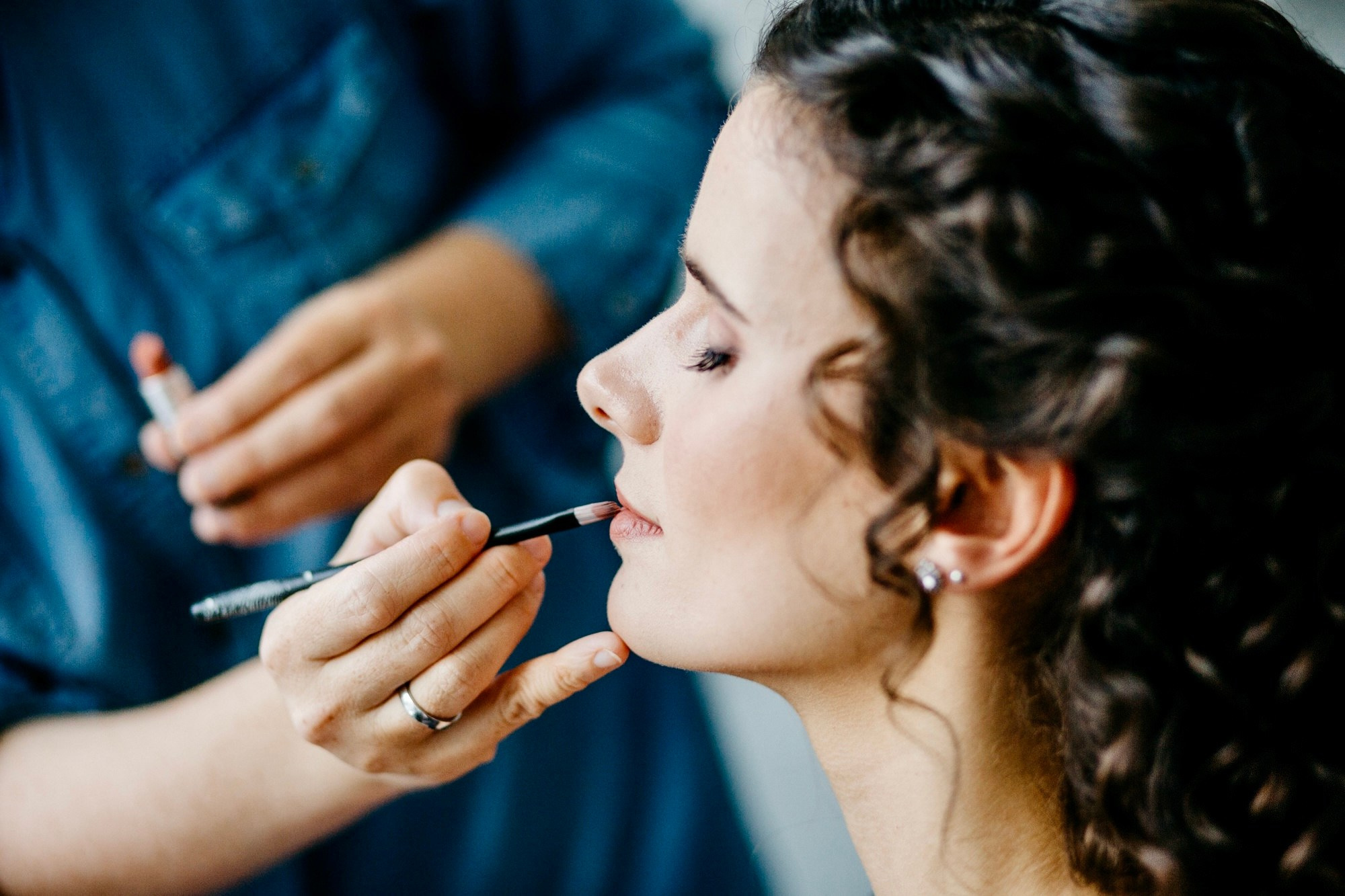 Hochzeit im malerischen Dämeritzseehotel. Hochzeitsfotografie in Berlin Nataliia Schütze