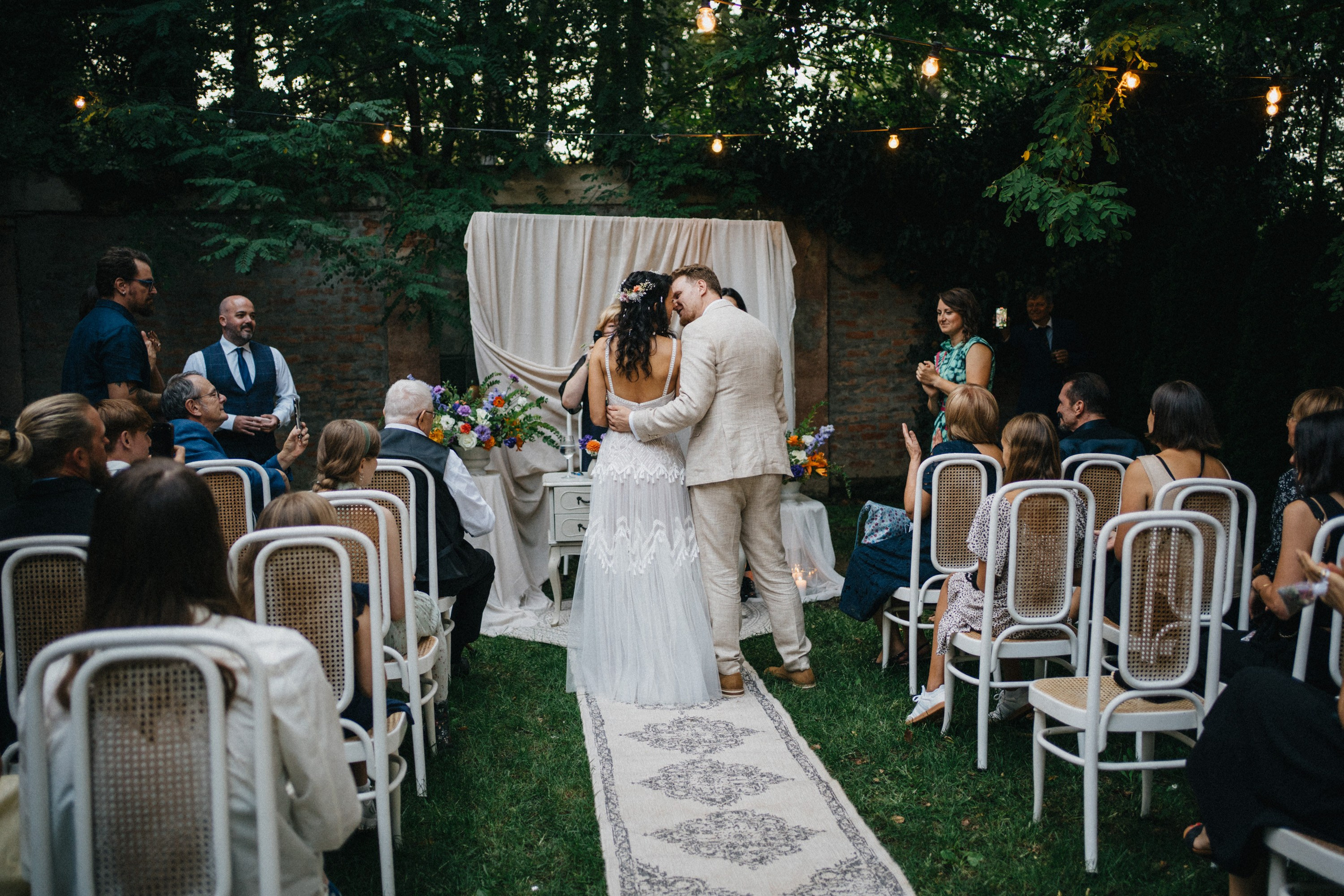 Dunja & Matthew. Wedding photography