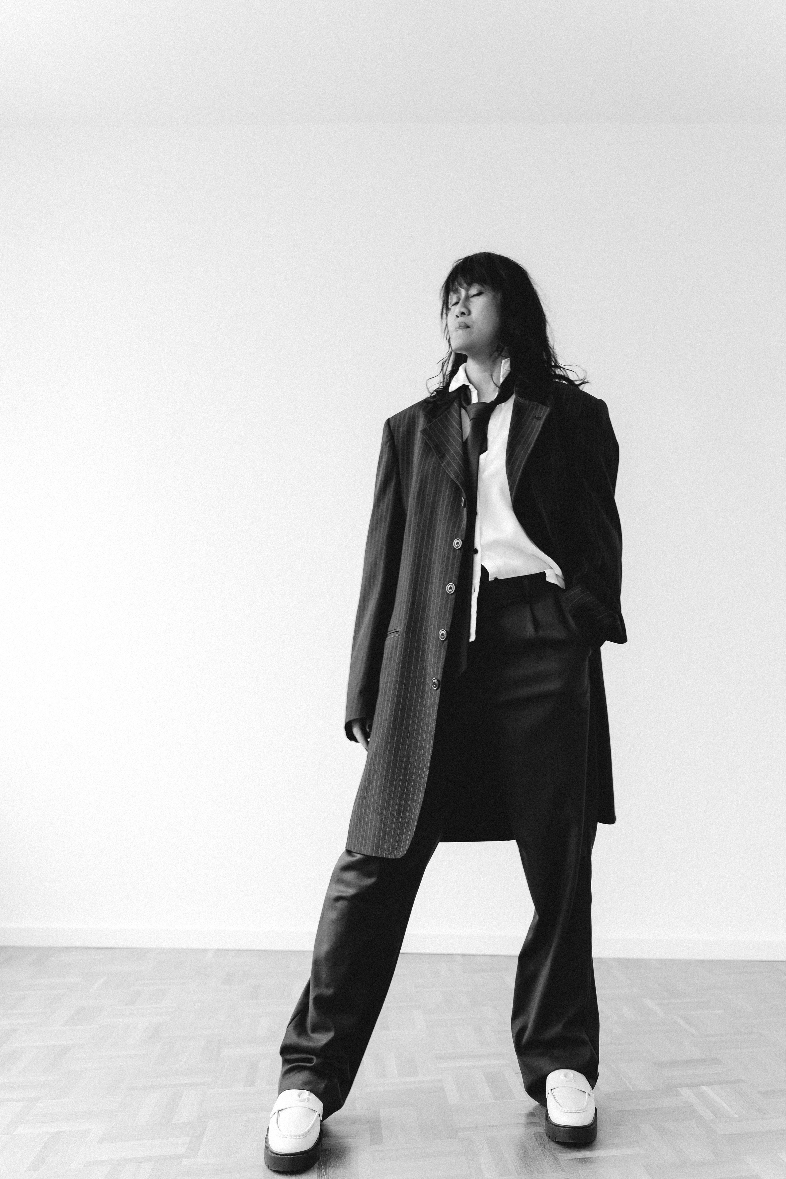 Specials. Schwarz-weiß Fotografie in Münster. Fotografin Viktoria Roschen