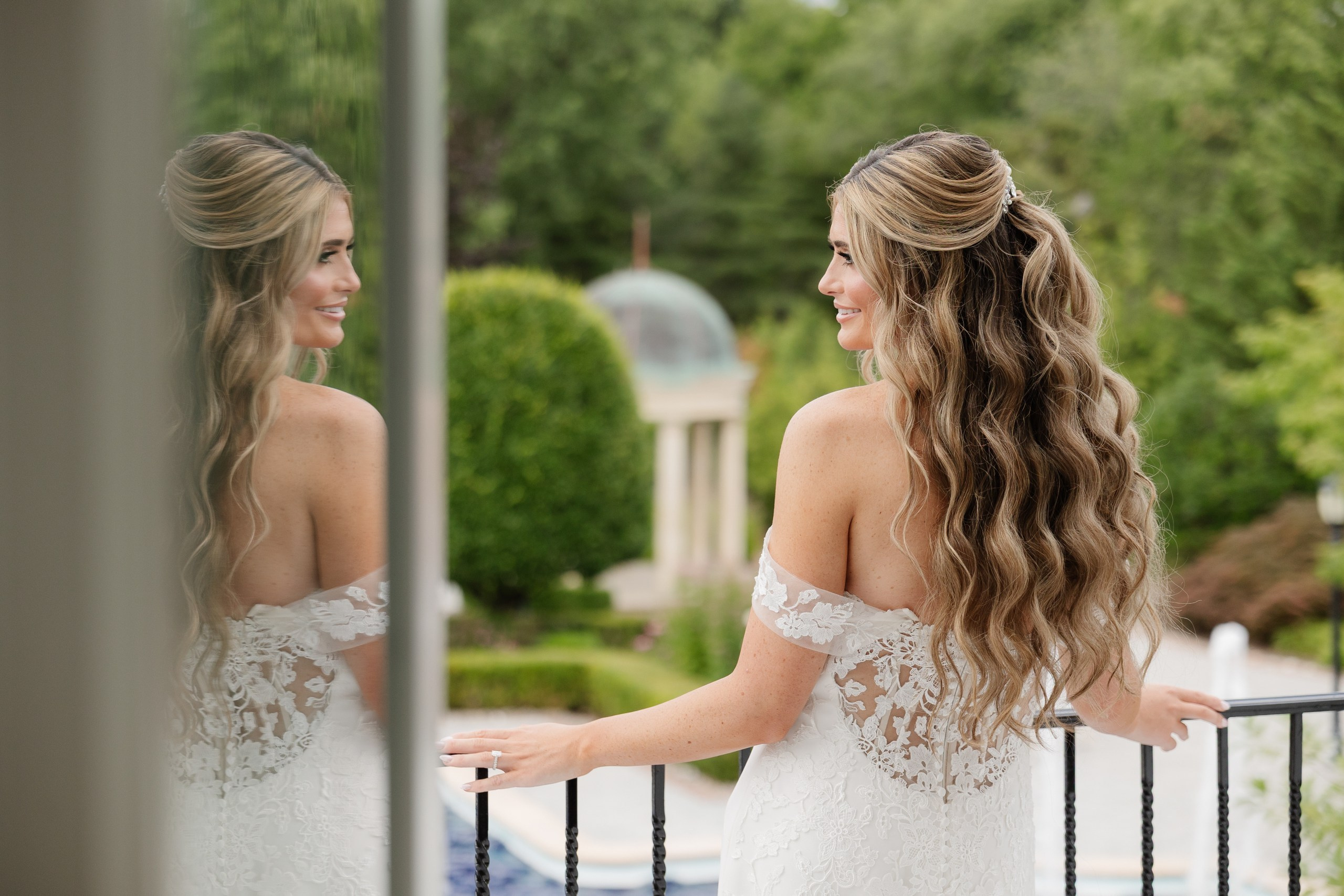 Luxury Wedding Photography and Cinematography