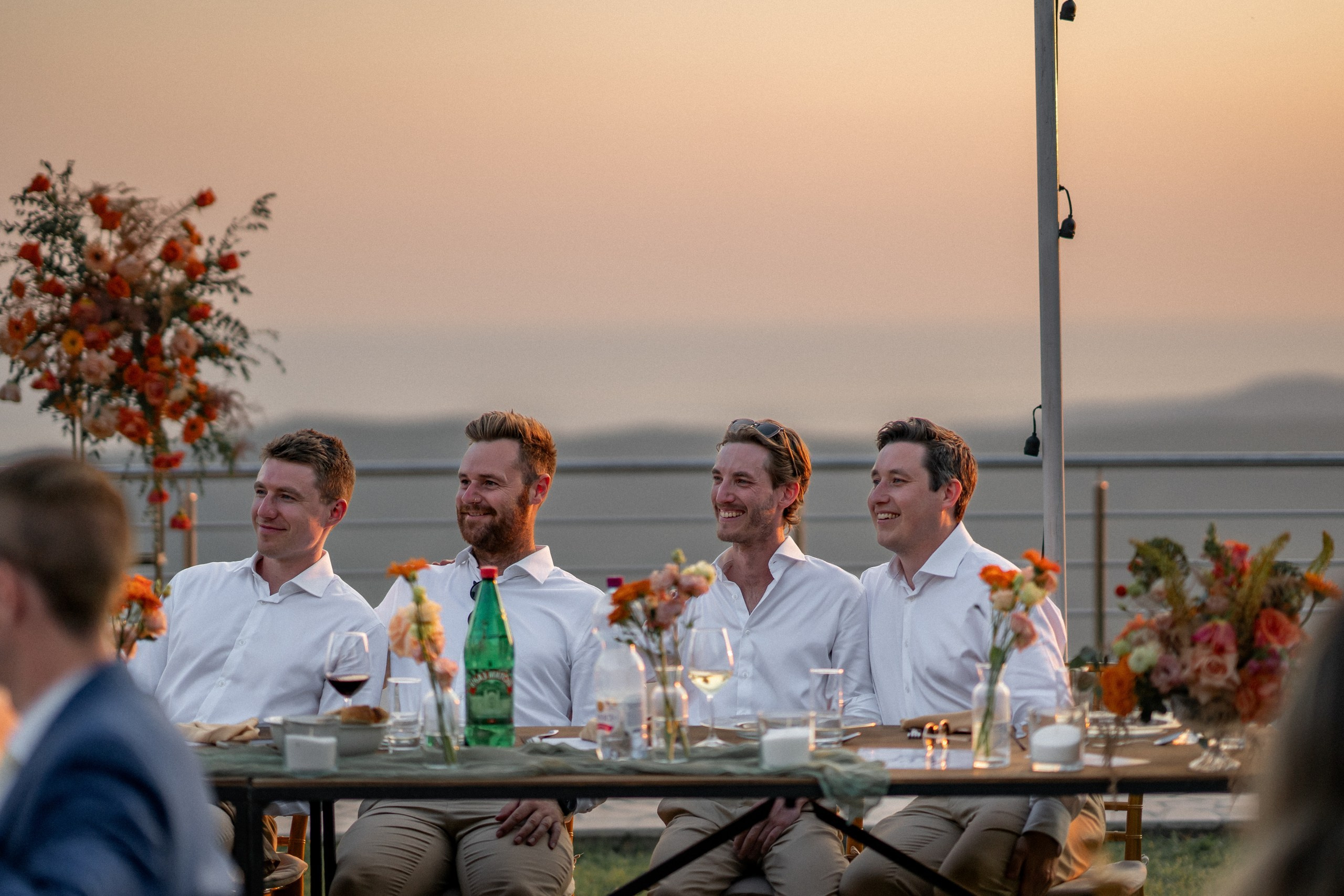 Montenegro Wedding | Nathan & Frida