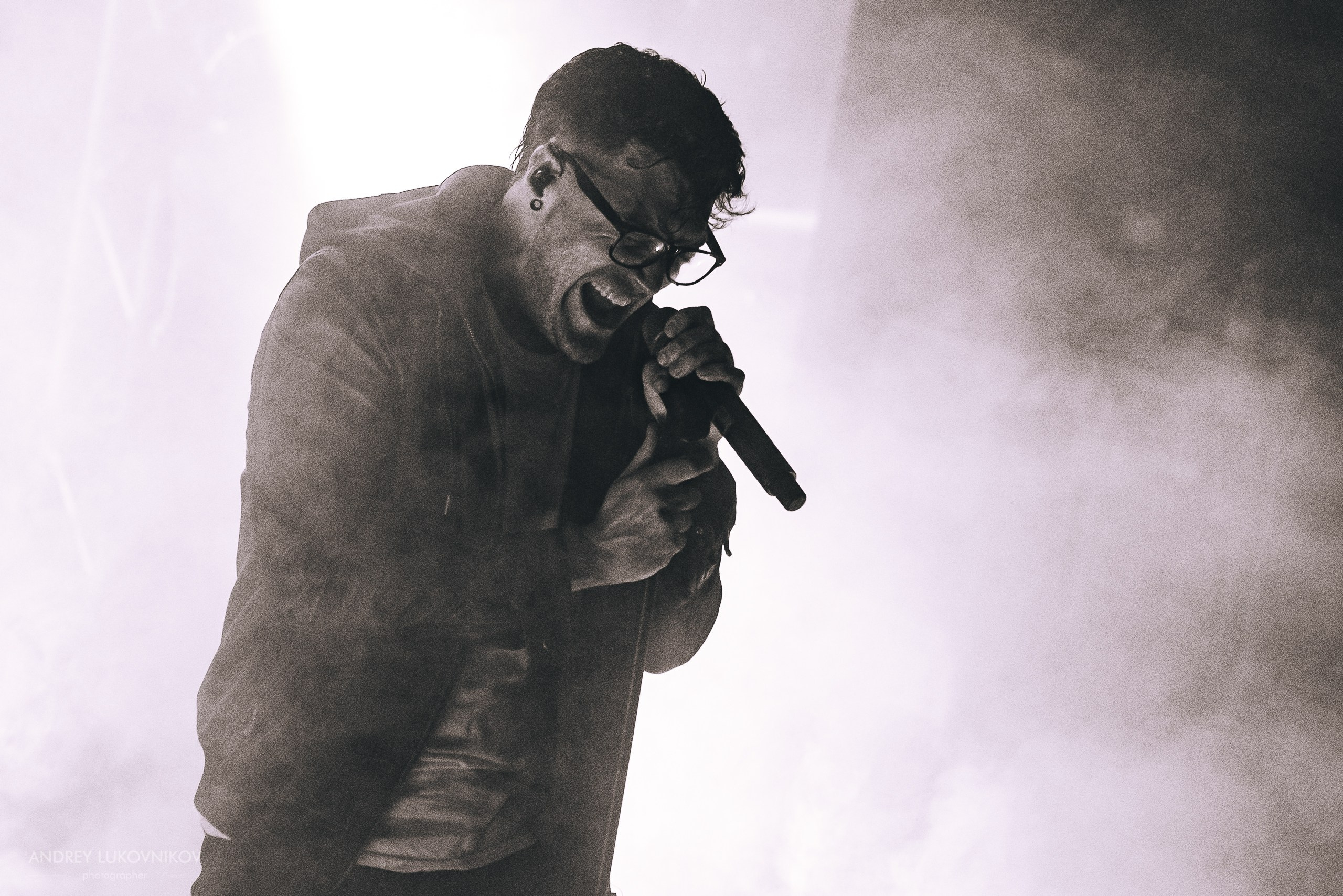 Starset. Vessels Tour 2018