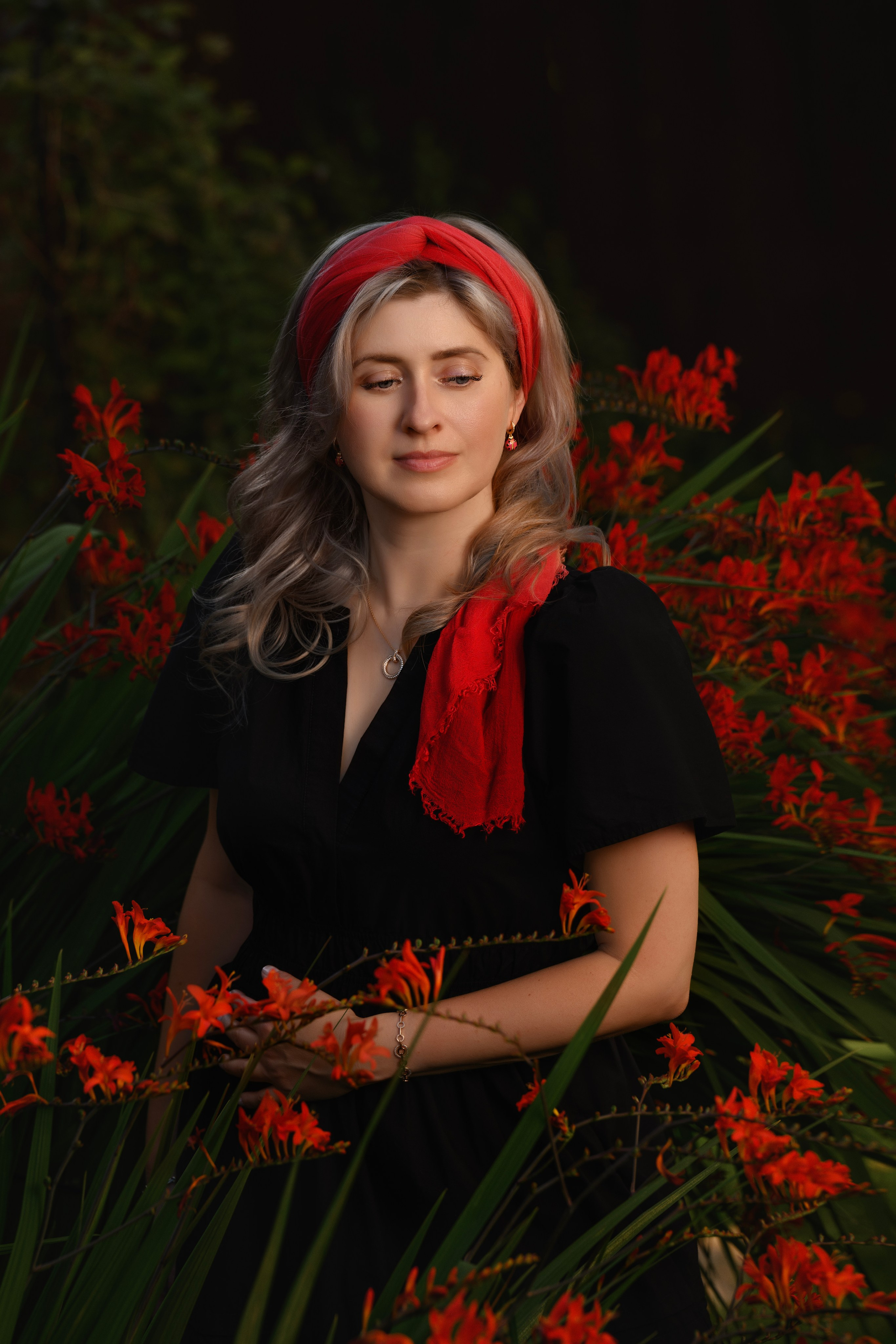 Portraits. Wedding & portrait photography in the Seattle Area. Helen Michelle photographer