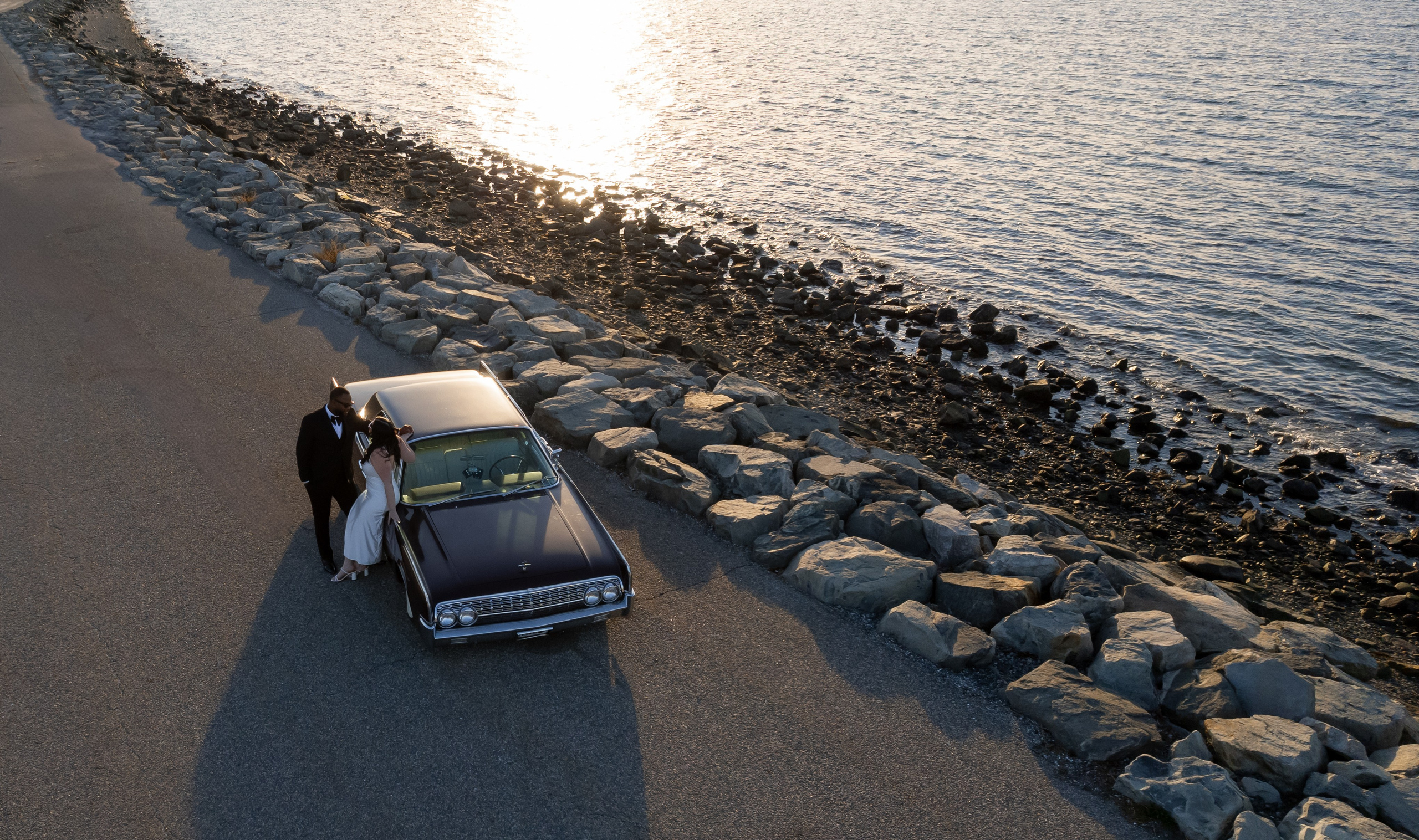 Rhode Island Wedding Photographer Tati Simpson