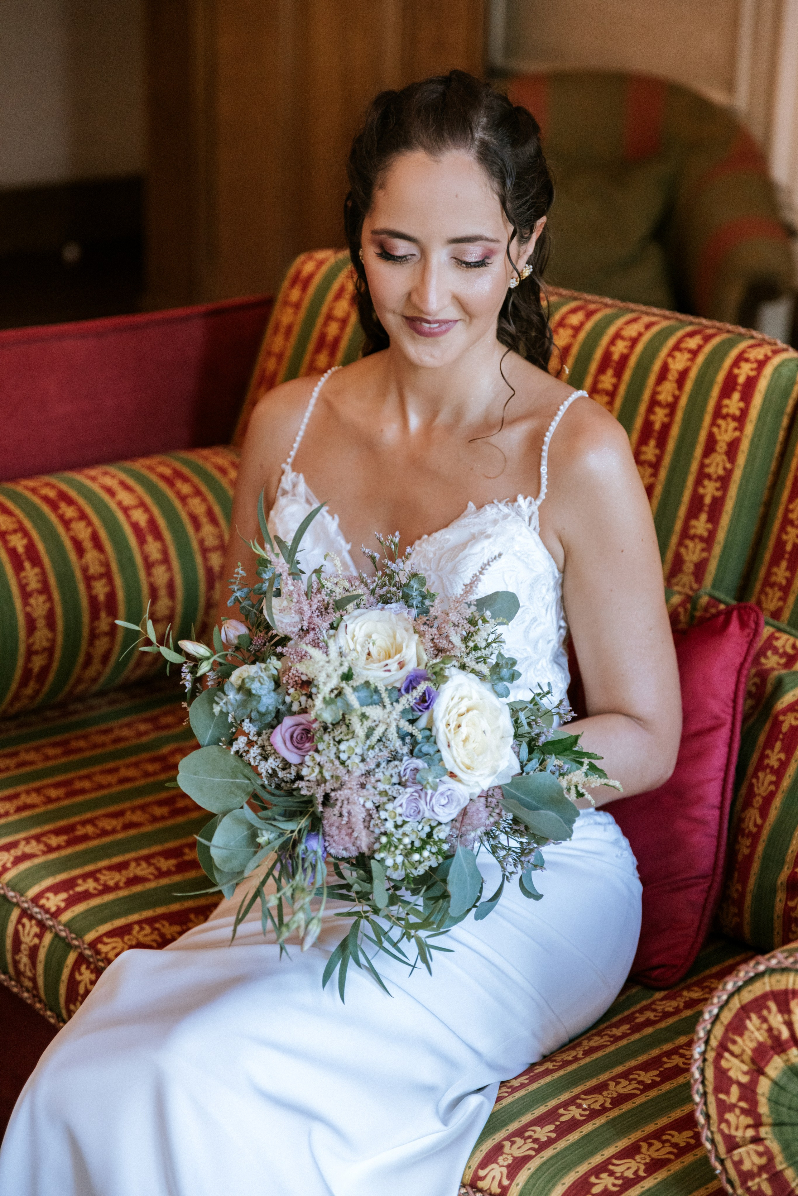 Cláudia & Rodrigo — Wedding at Chalet Fonte Nova, Alcobaça | Photography & Film. Cinematic Destination Wedding Films & Photography | Ricardo & Mary Pictures