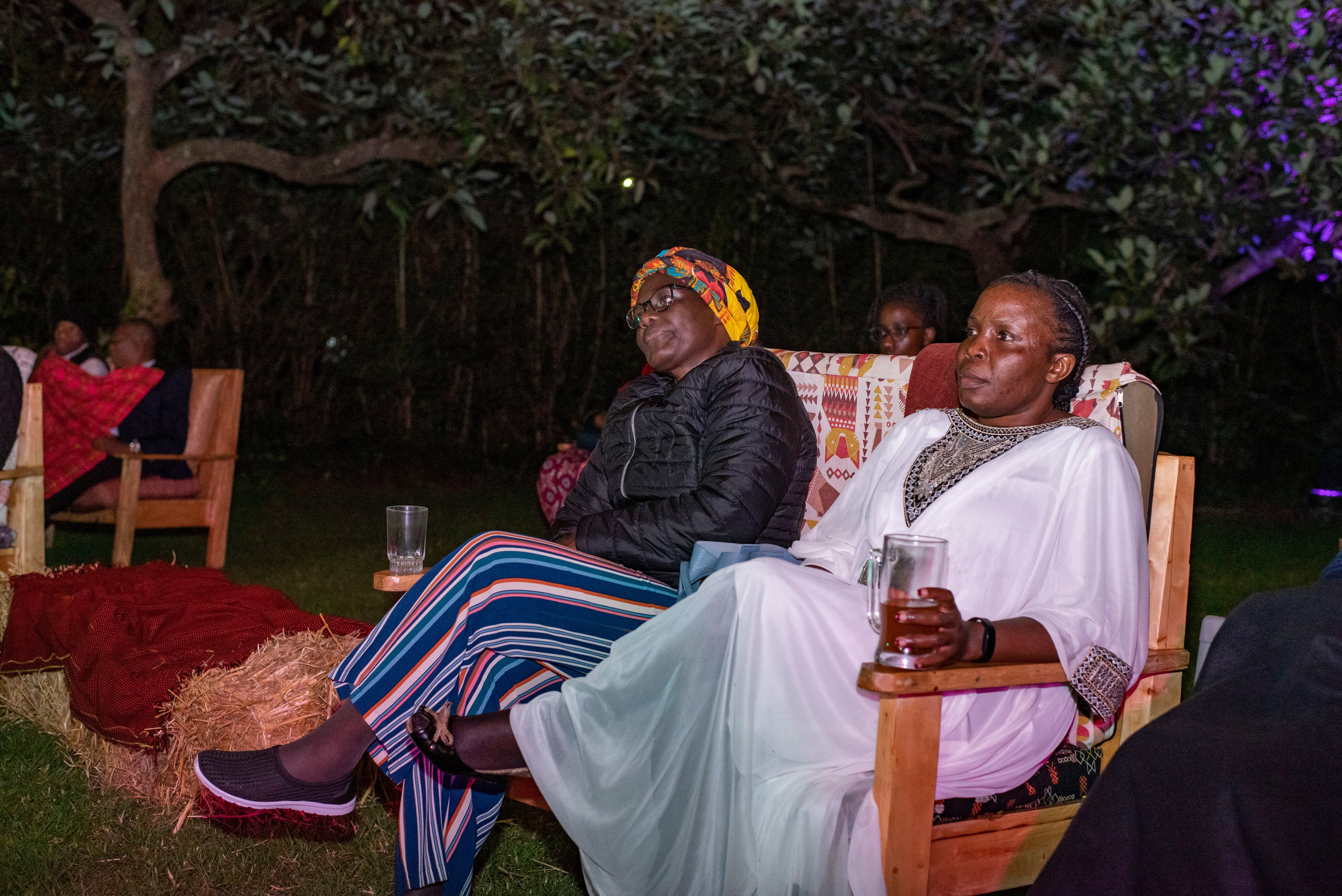 'Amazing Love' sundowner. Nick Ouma Photography I Best Event photographer based in Nairobi, Kenya