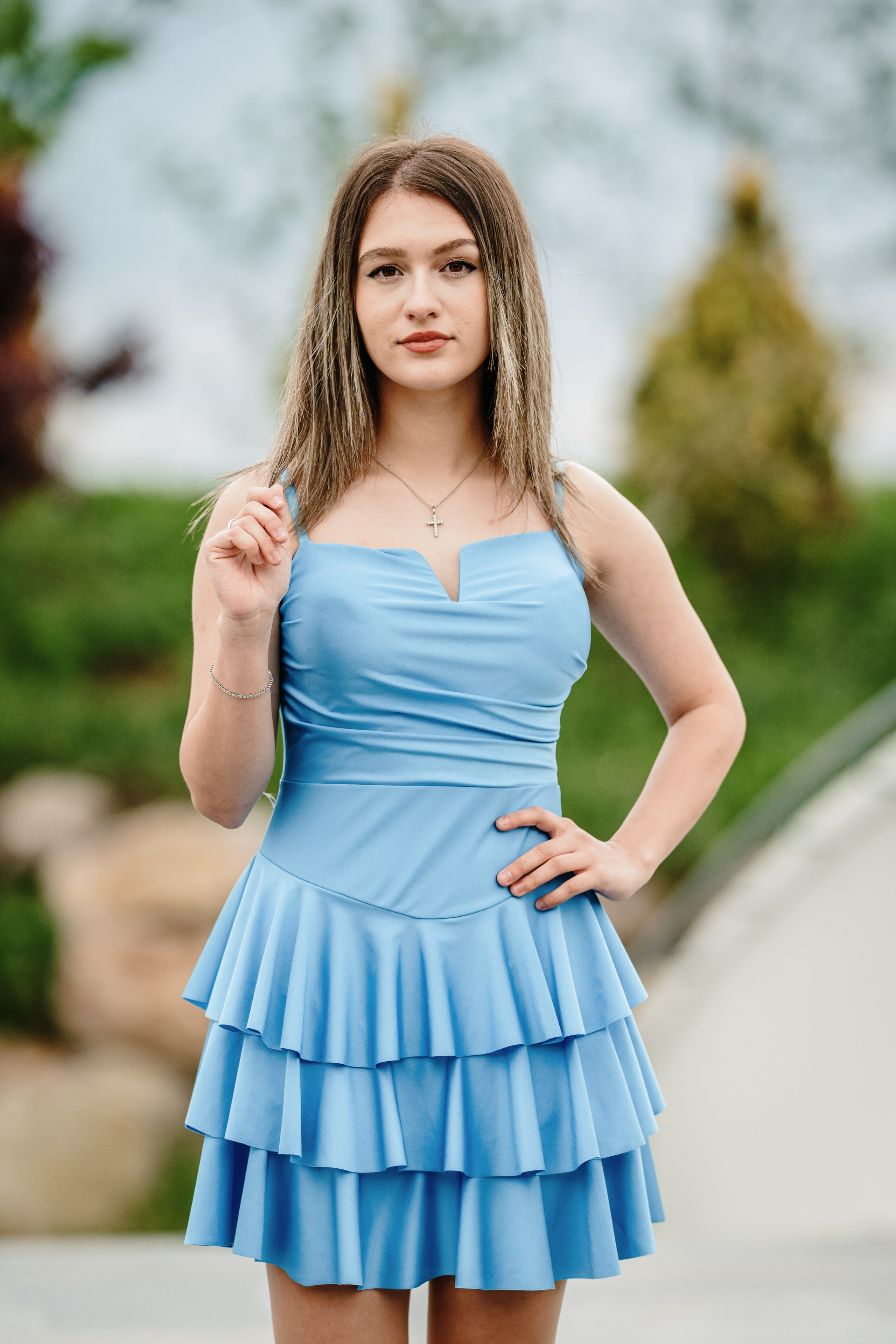 Albume ABSOLVENTI. Amy Foto