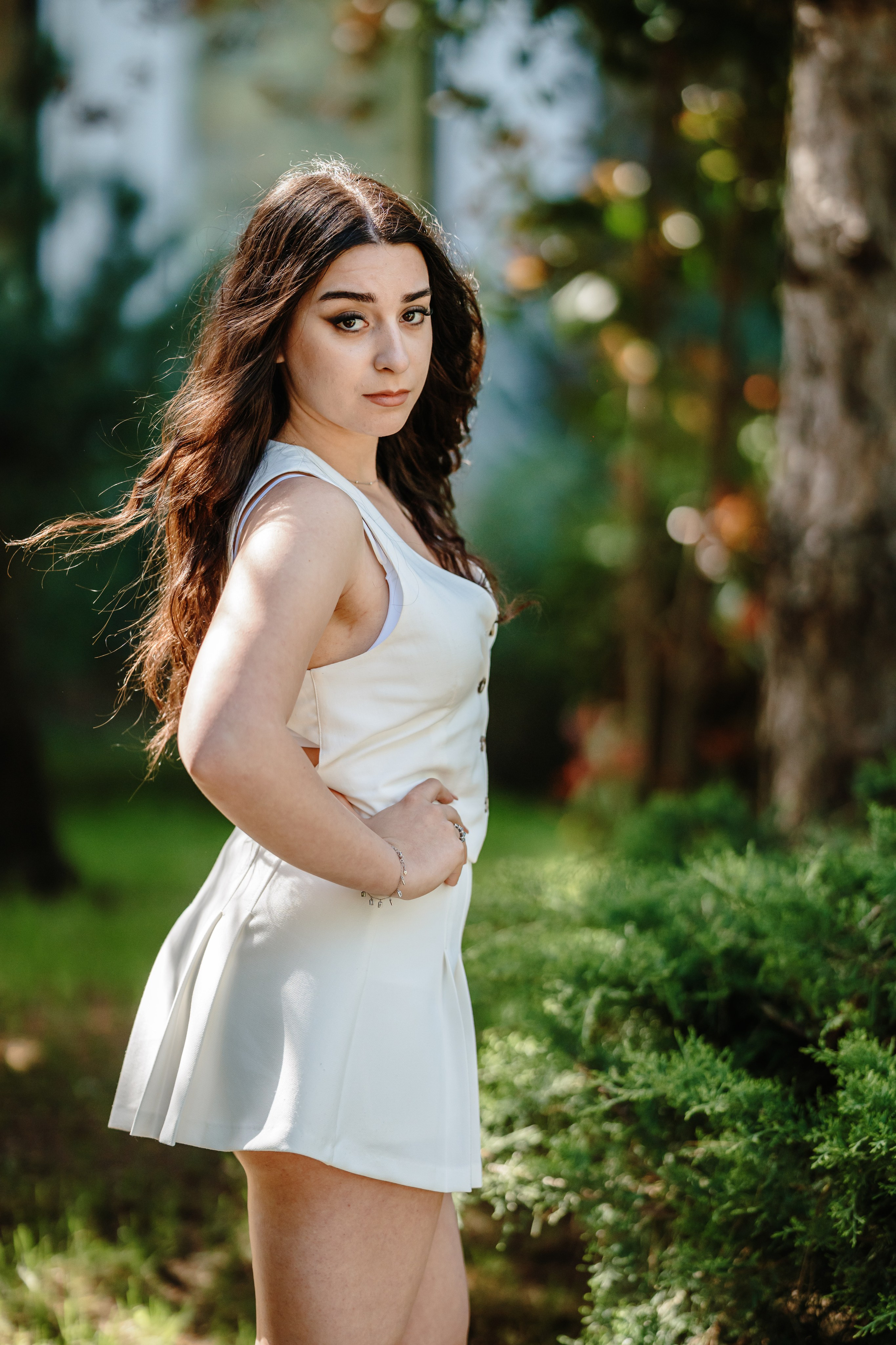 Albume ABSOLVENTI. Amy Foto