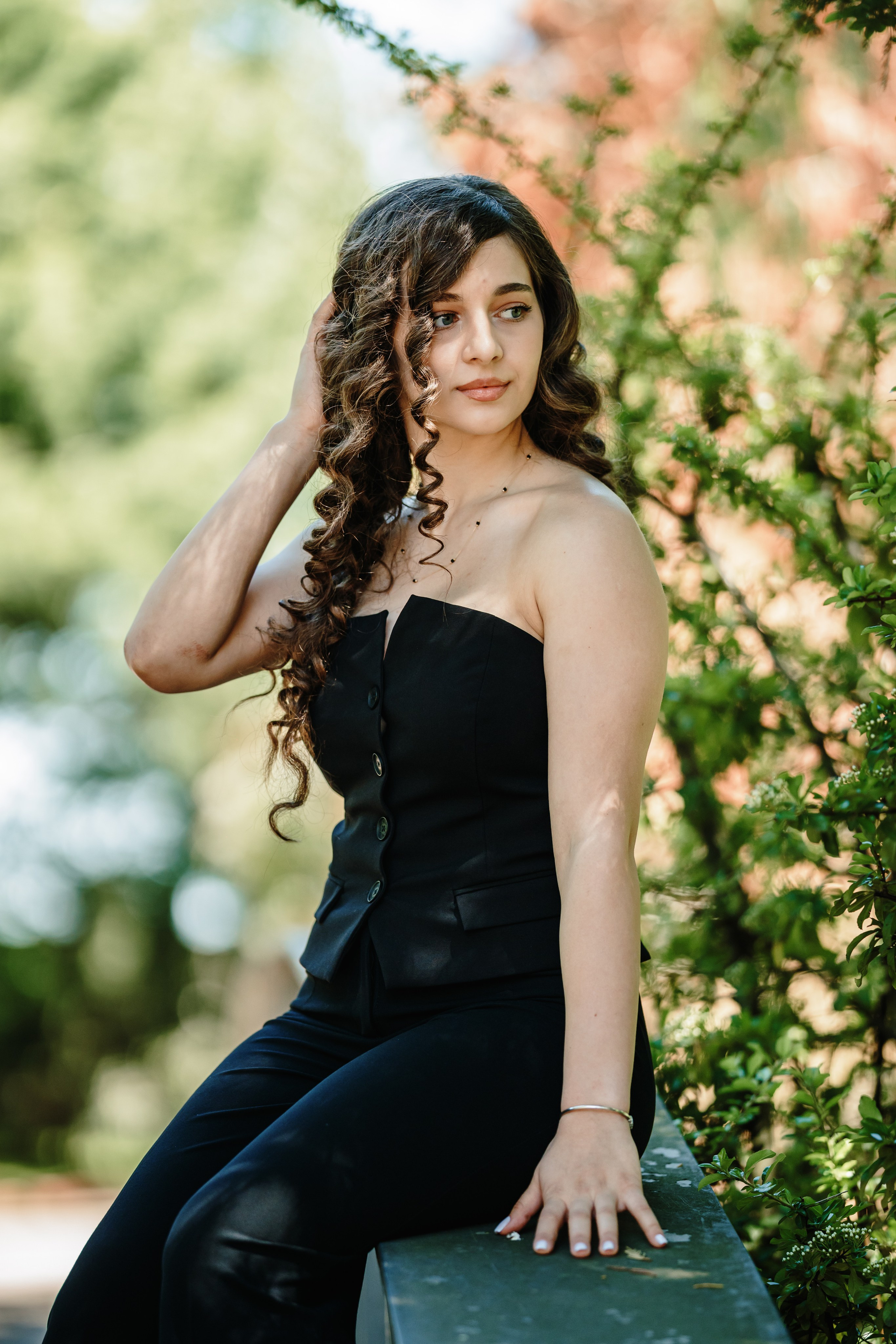 Albume ABSOLVENTI. Amy Foto