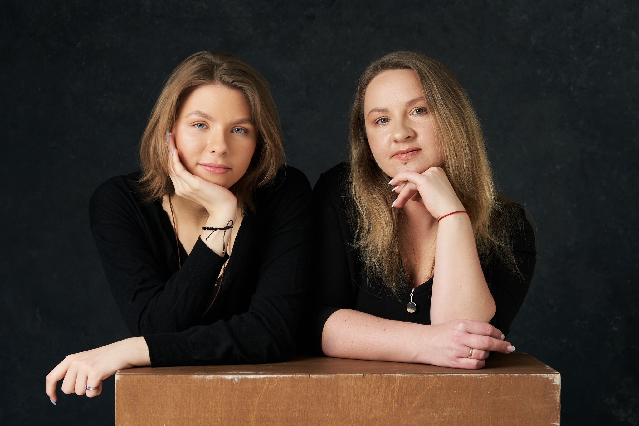 Portretų fotografavimo paslaugos Vilniuje