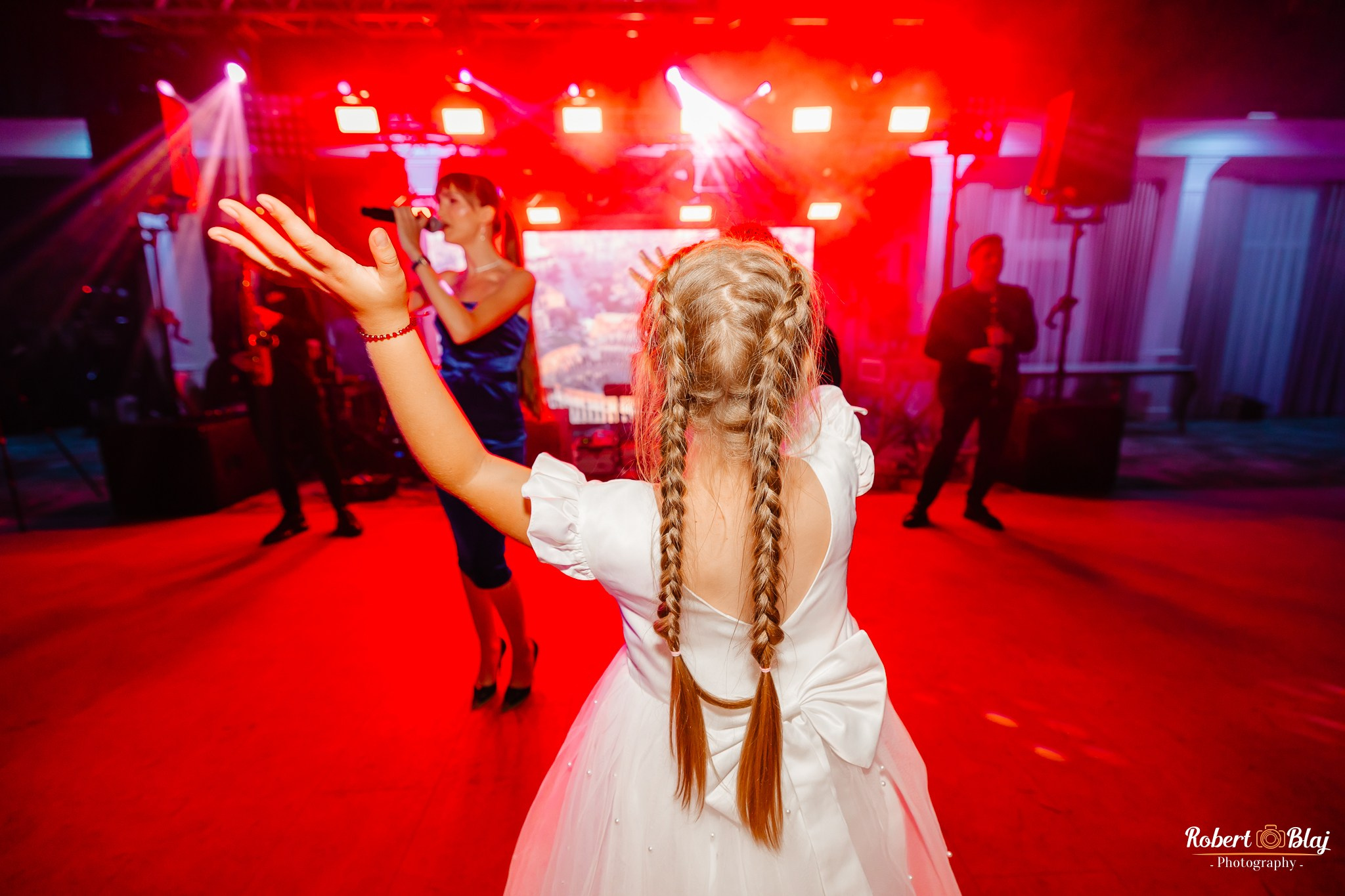 Georgeana & Iulian. Robert Blaj - Fotograf Nuntă Iași