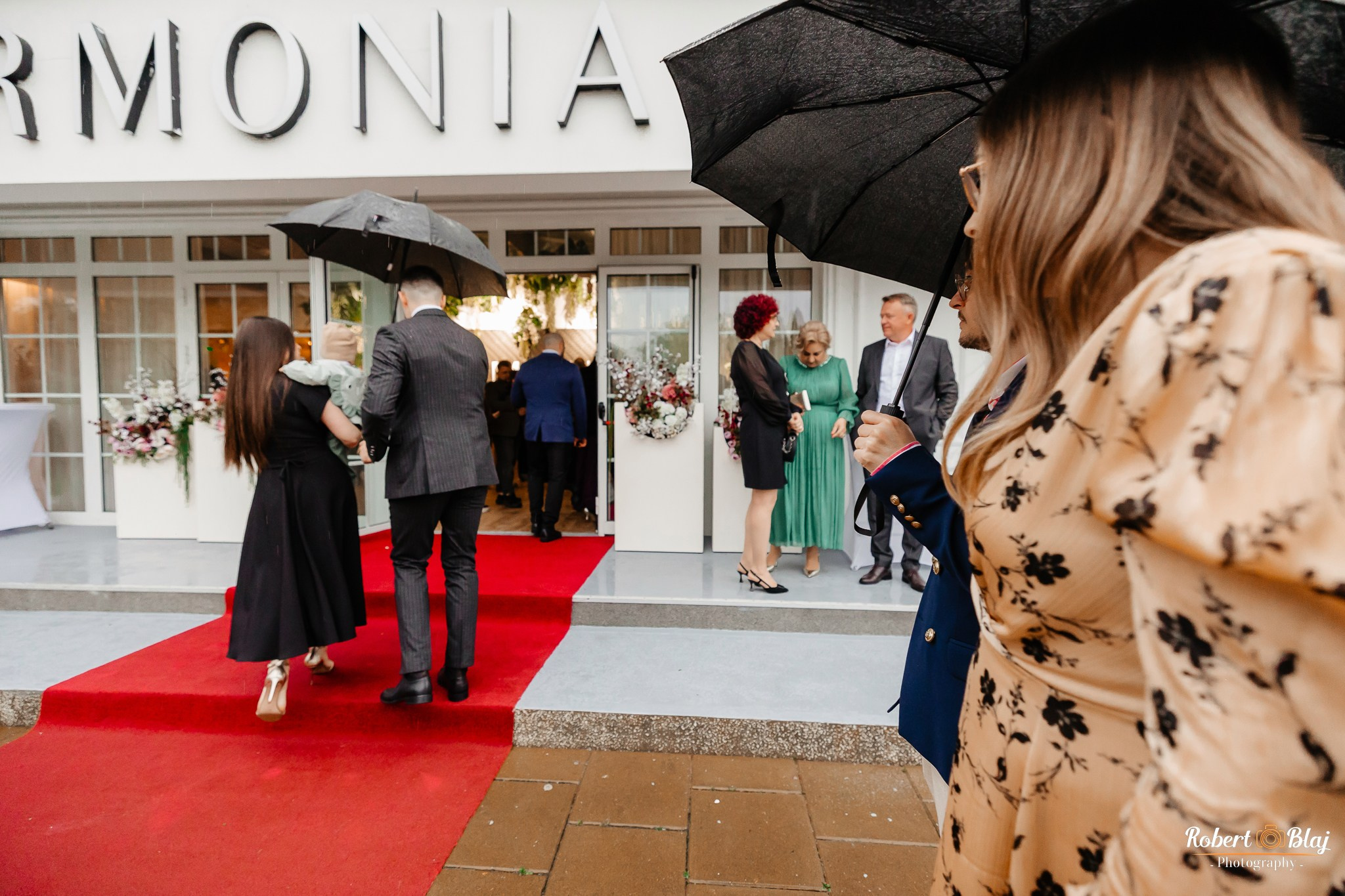 Anca & Florin. Robert Blaj - Fotograf Nuntă Iași
