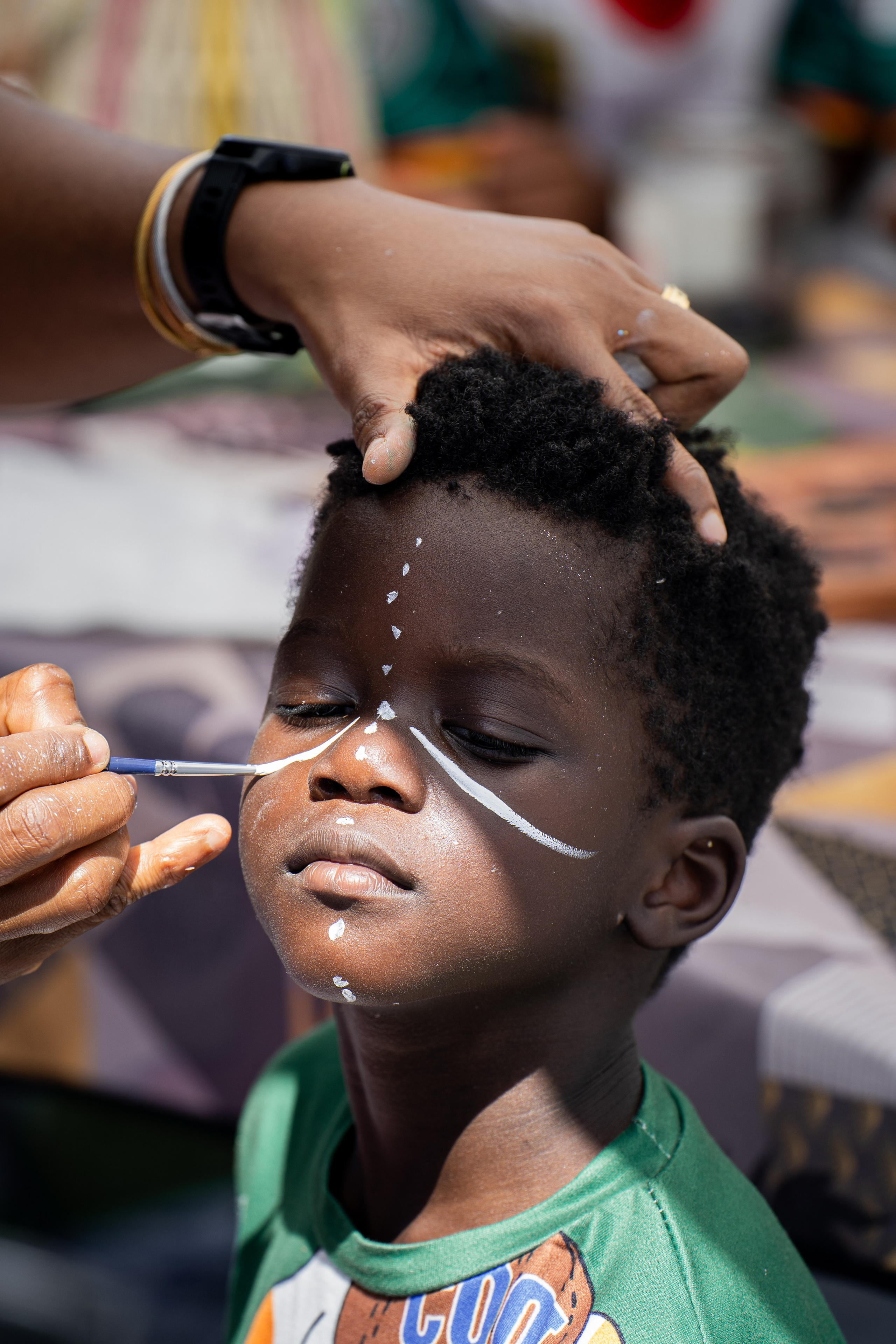 SAY | Rencontre Culturelle Swiss Afro-descendant Youth. Geneva Photographer Eugenia Andres