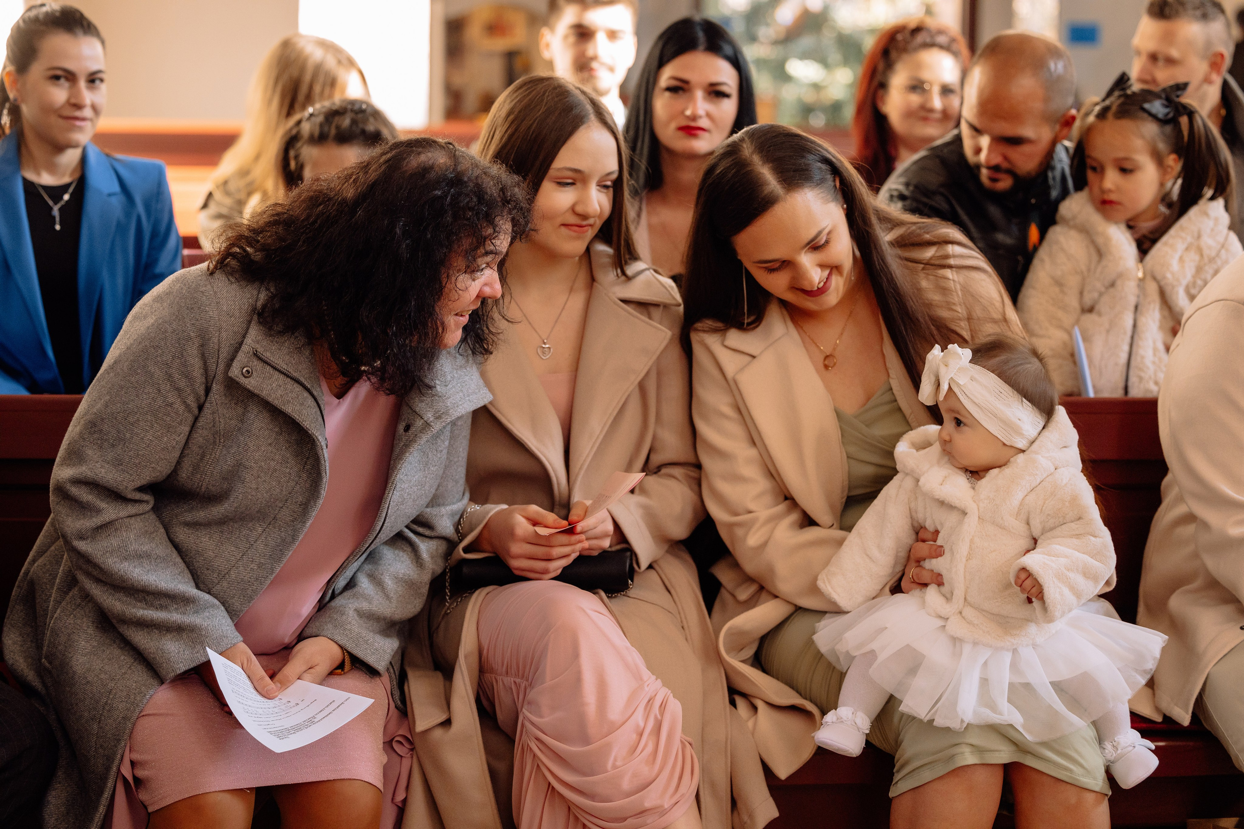 Taufe und Kommunion. Hochzeitsfotograf München Taufe Familienfotograf Tanja Mauke