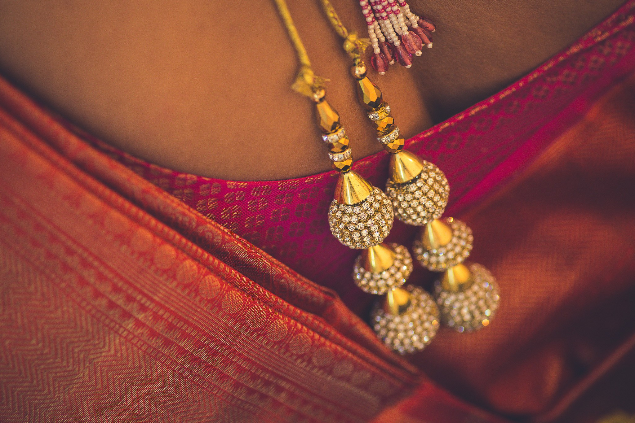A Brahmin Wedding at MLR Convention Centre, Bangalore