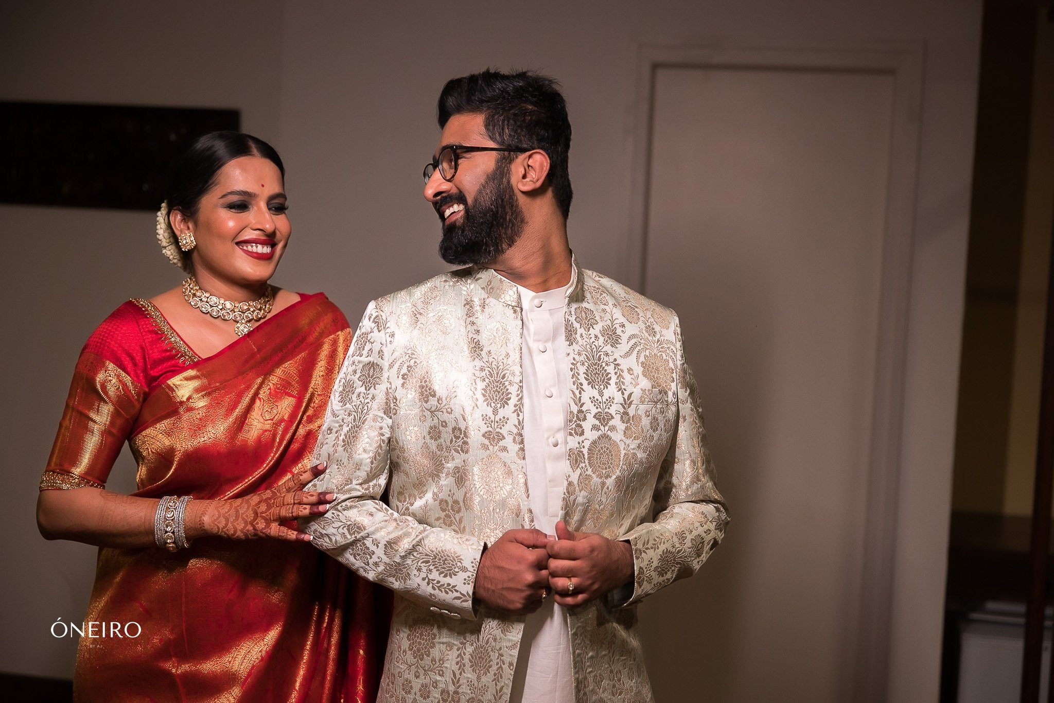 TamBrahm Wedding Photography at Ambaari Wedding Venue Bangalore