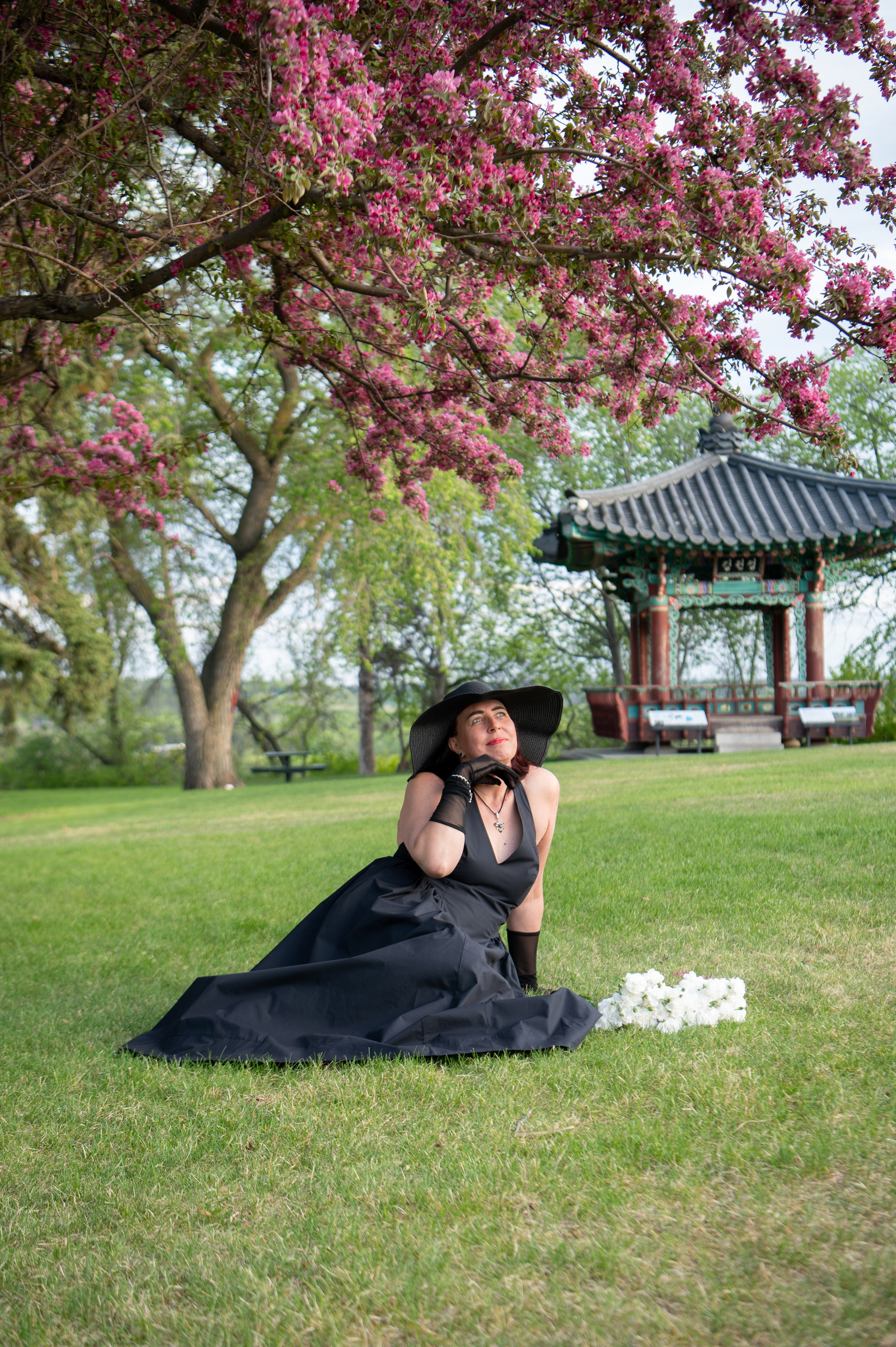 Photoshoot for Tatiana. Poroshinanatalie.com — Photographer in Edmonton (Canada)