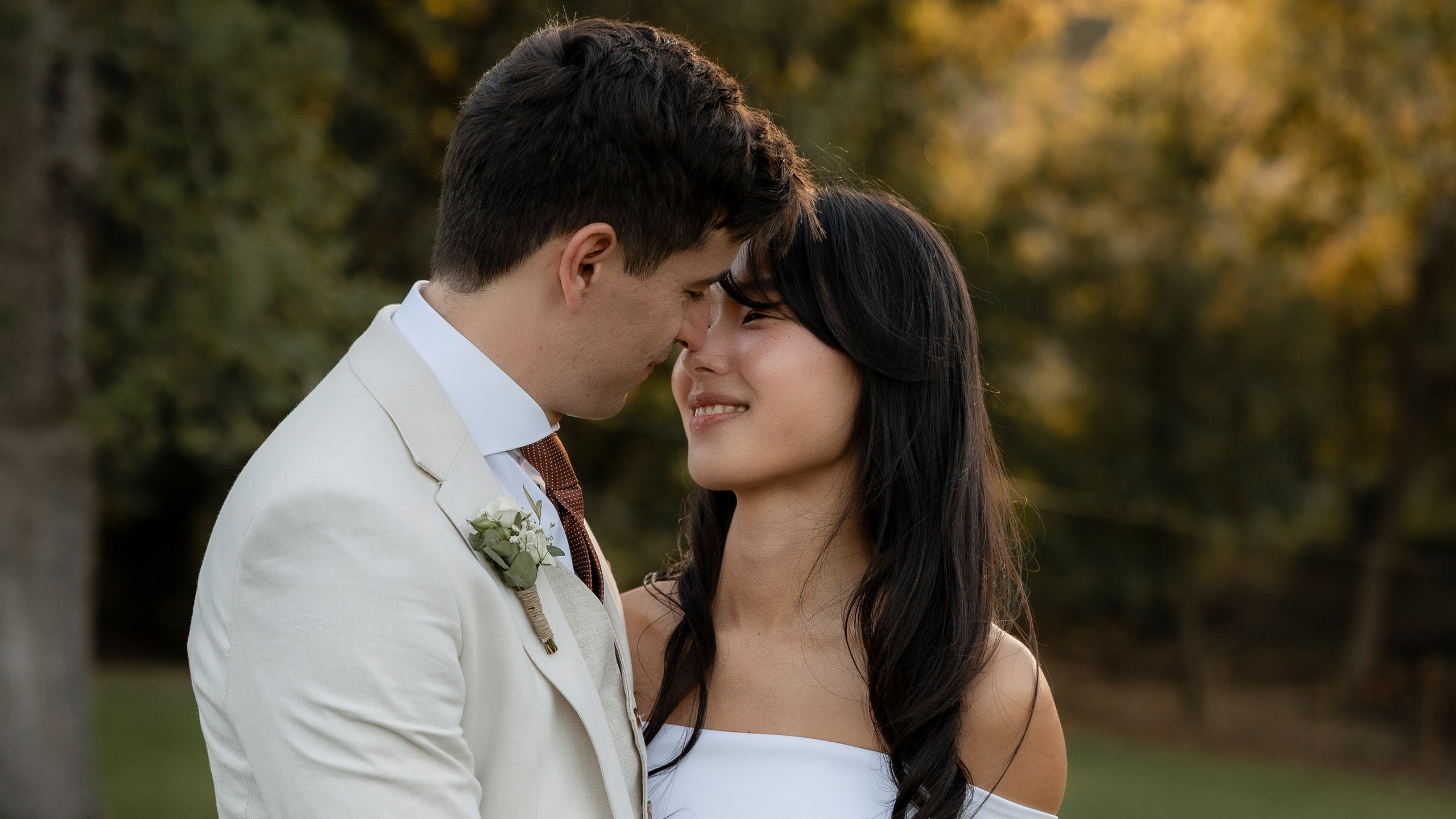 Eugénie Smirnova — Wedding & Elopement Photographer in Southwest France
