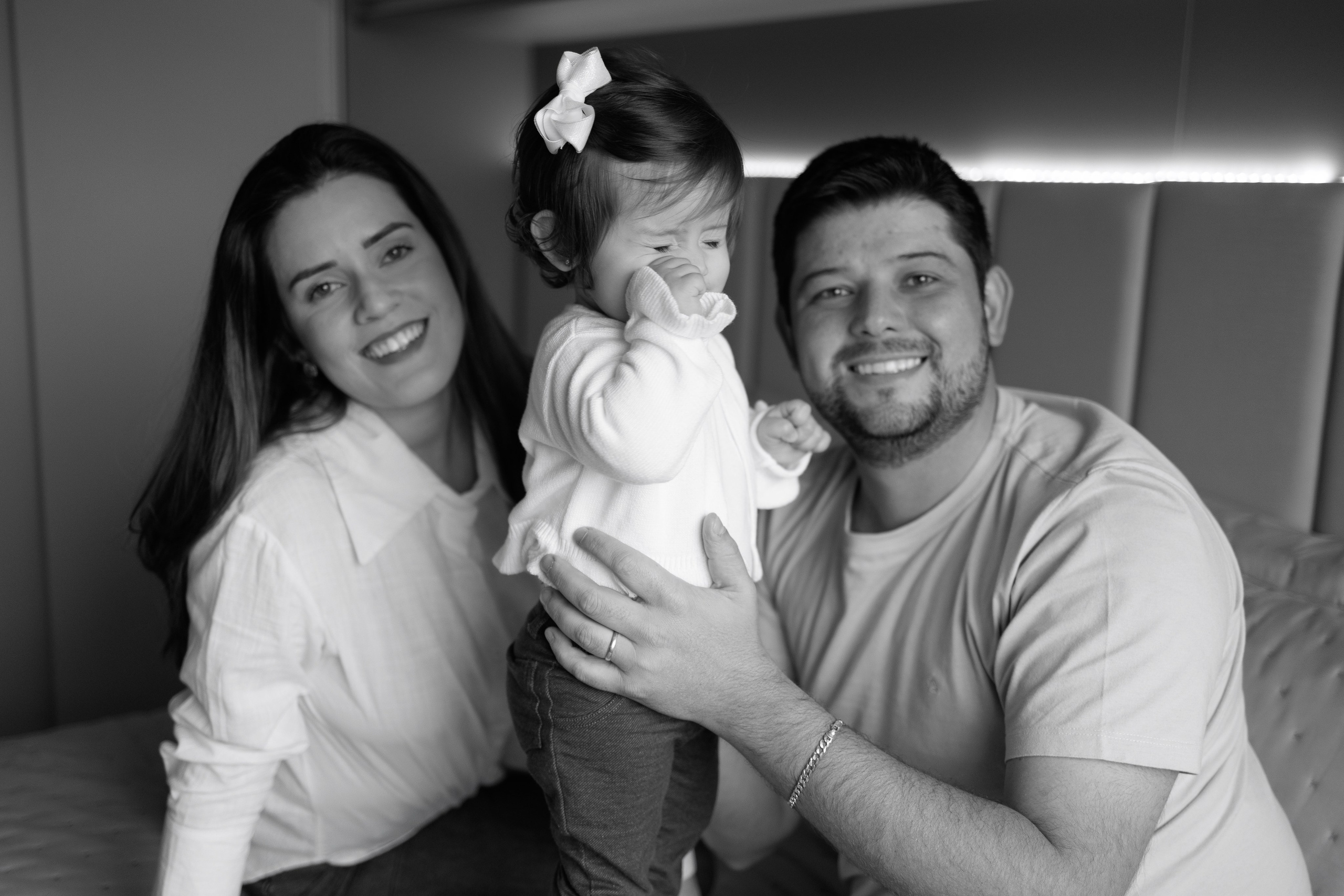 Retratos de Família. Fotógrafa de Famílias e Crianças no Brasil