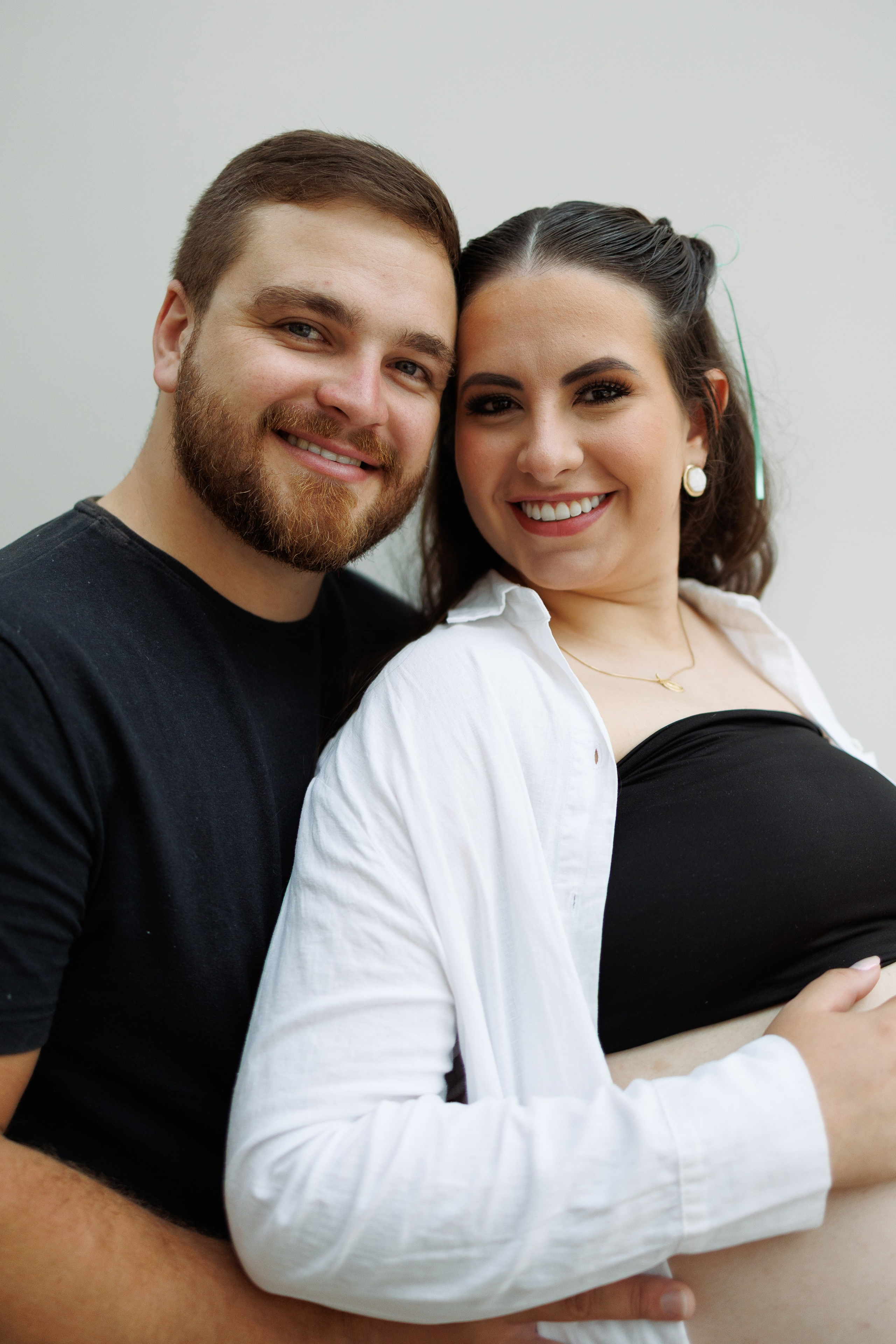 Luz, ventre e vida. Fotógrafa de Famílias e Crianças no Brasil