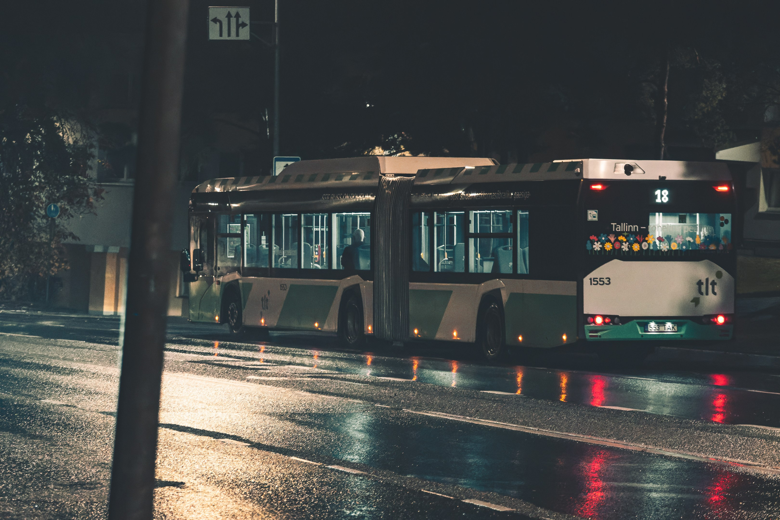 Nebula 25 — Fotod teie hingele