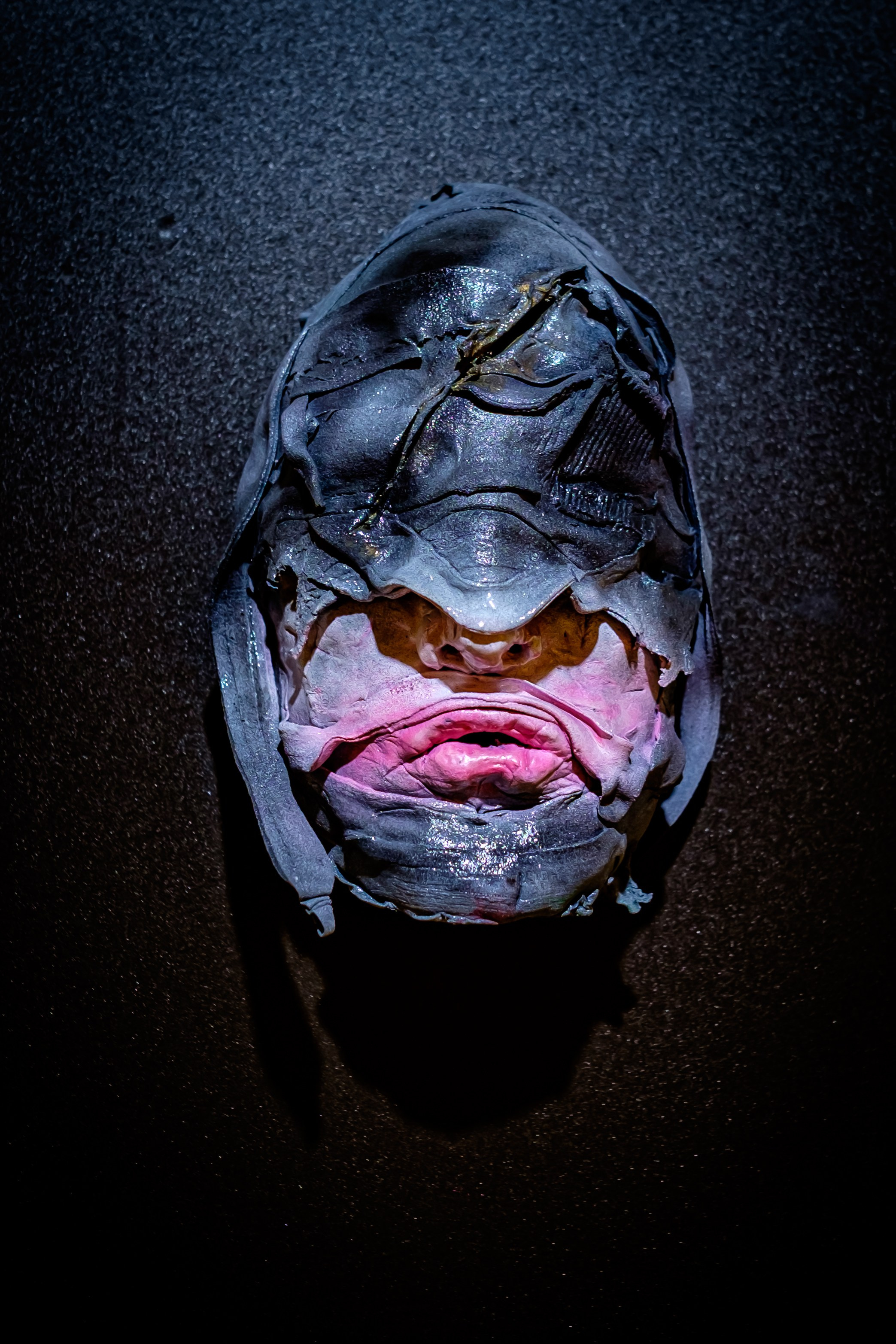 SHOHEI SOZO 1st EXHIBITION. Фотограф в Сеуле, Южная Корея Наталья Доброквашина