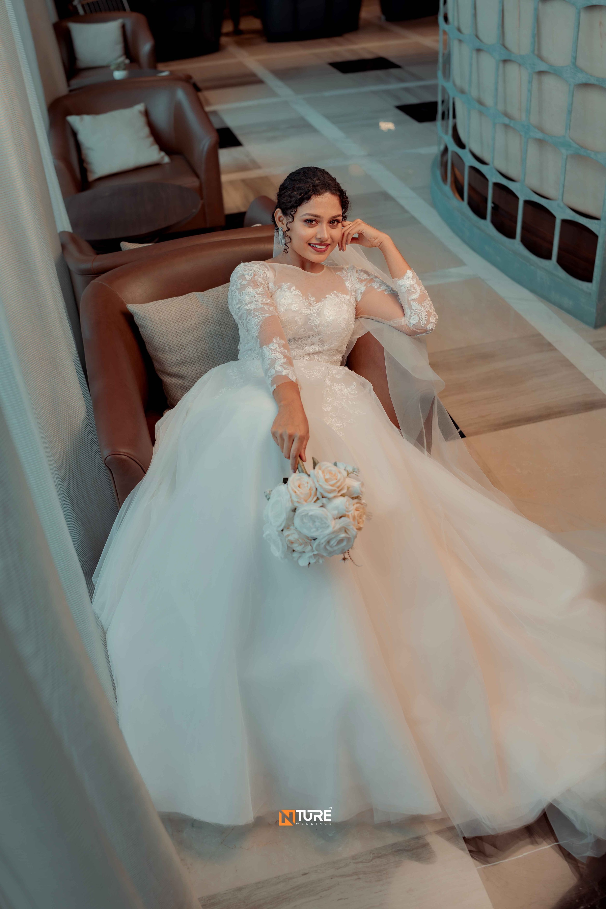 CARMIN. NTURE WEDDING