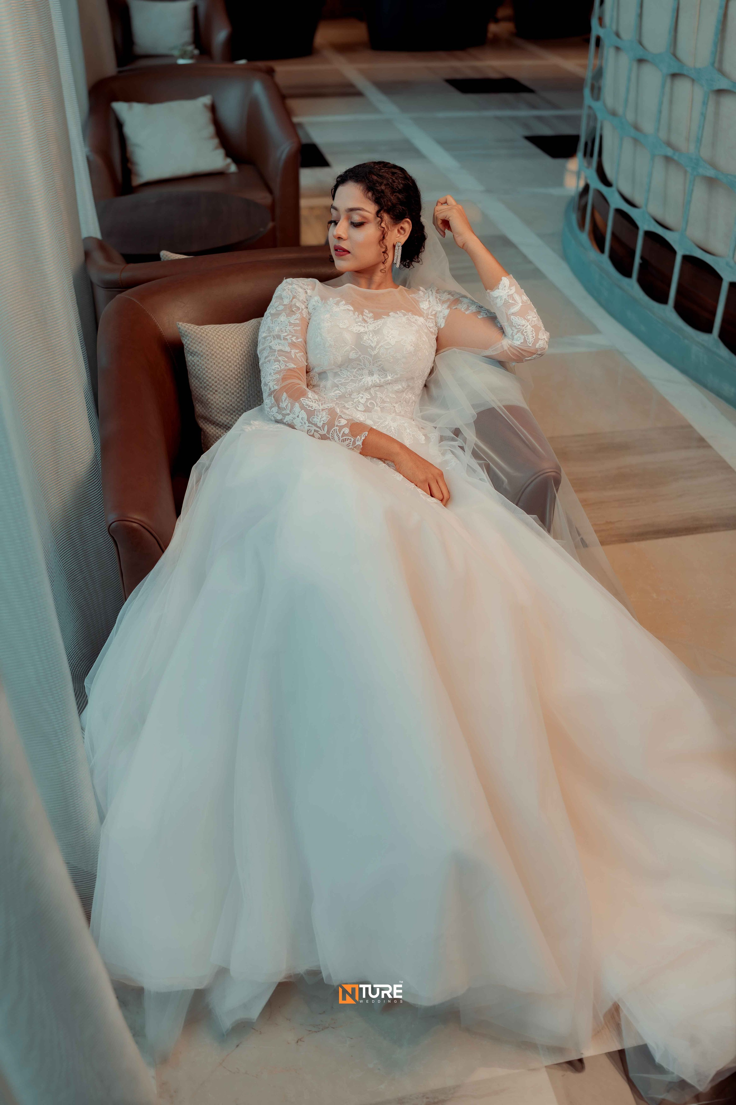 CARMIN. NTURE WEDDING