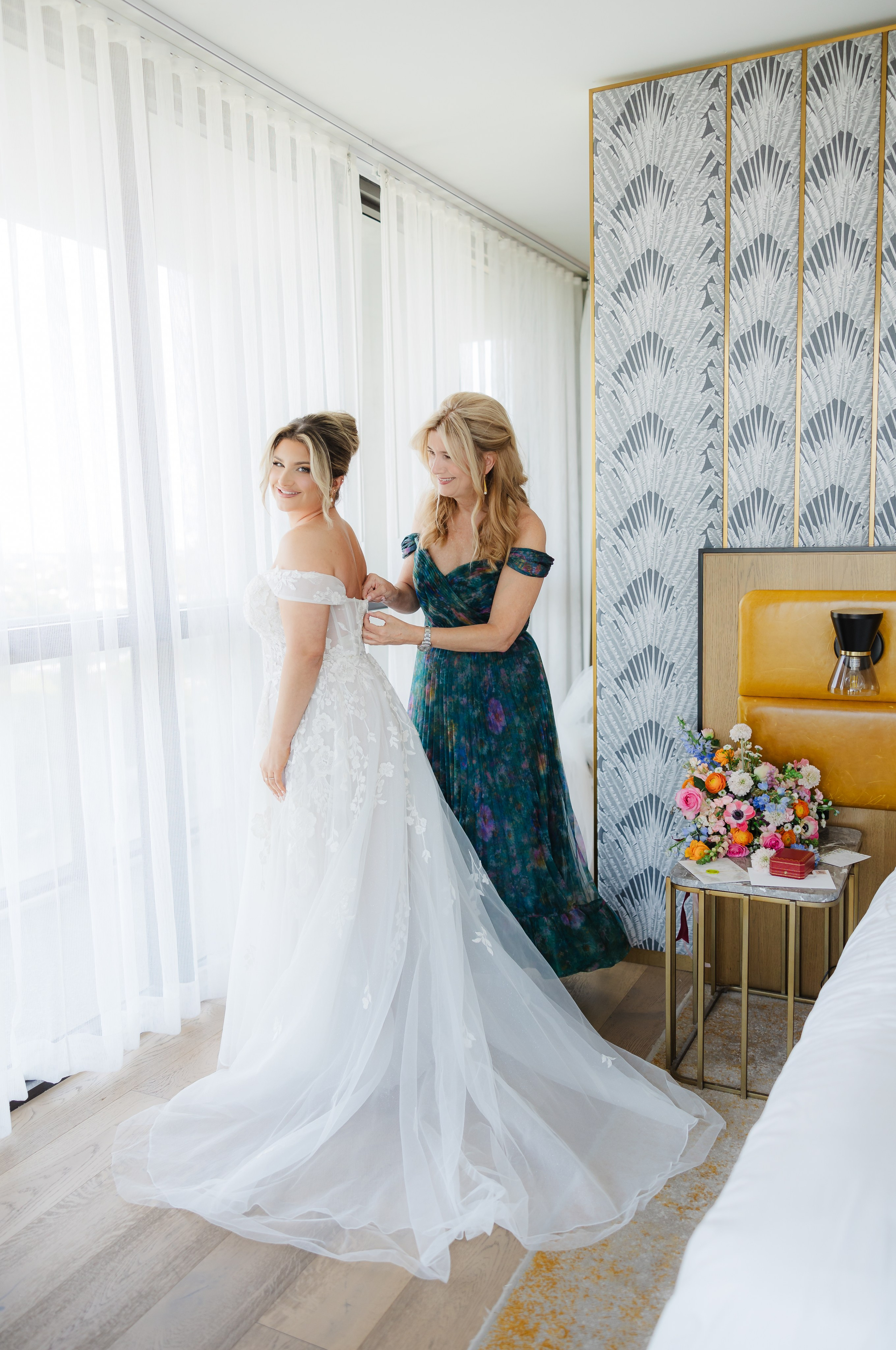 Title: Why the Bride Getting Ready Is One of the Most Emotional Wedding Day Moments. YES I DO PRODUCTION — Wedding photography&videography