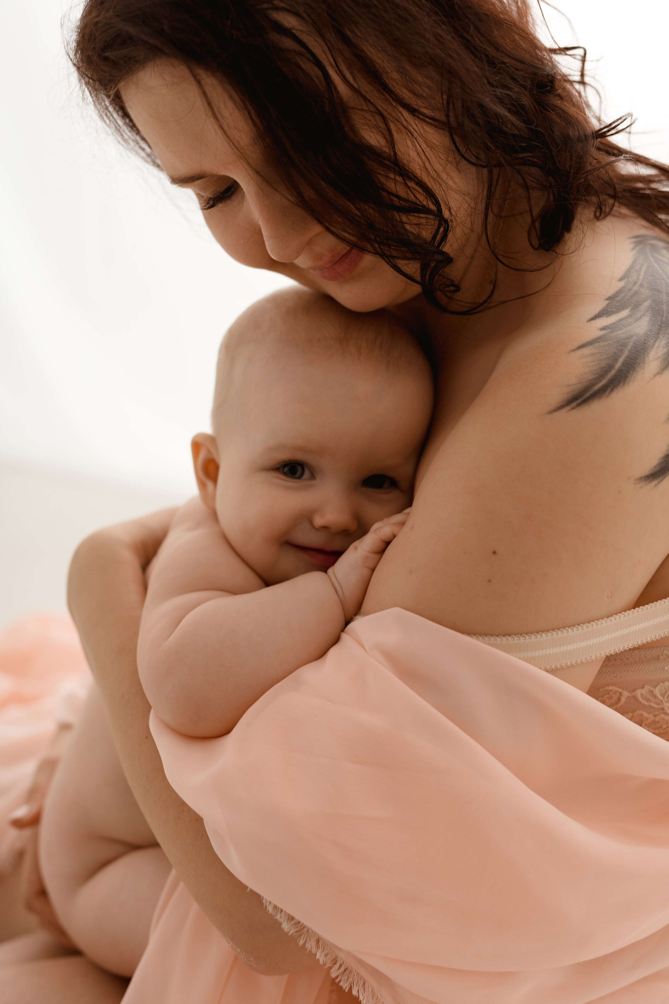 Fotograf rodzinny w Łodzi. Fotograf Łódź - sesja ciążowa, noworodkowa, dziecięca. Studio w Łodzi