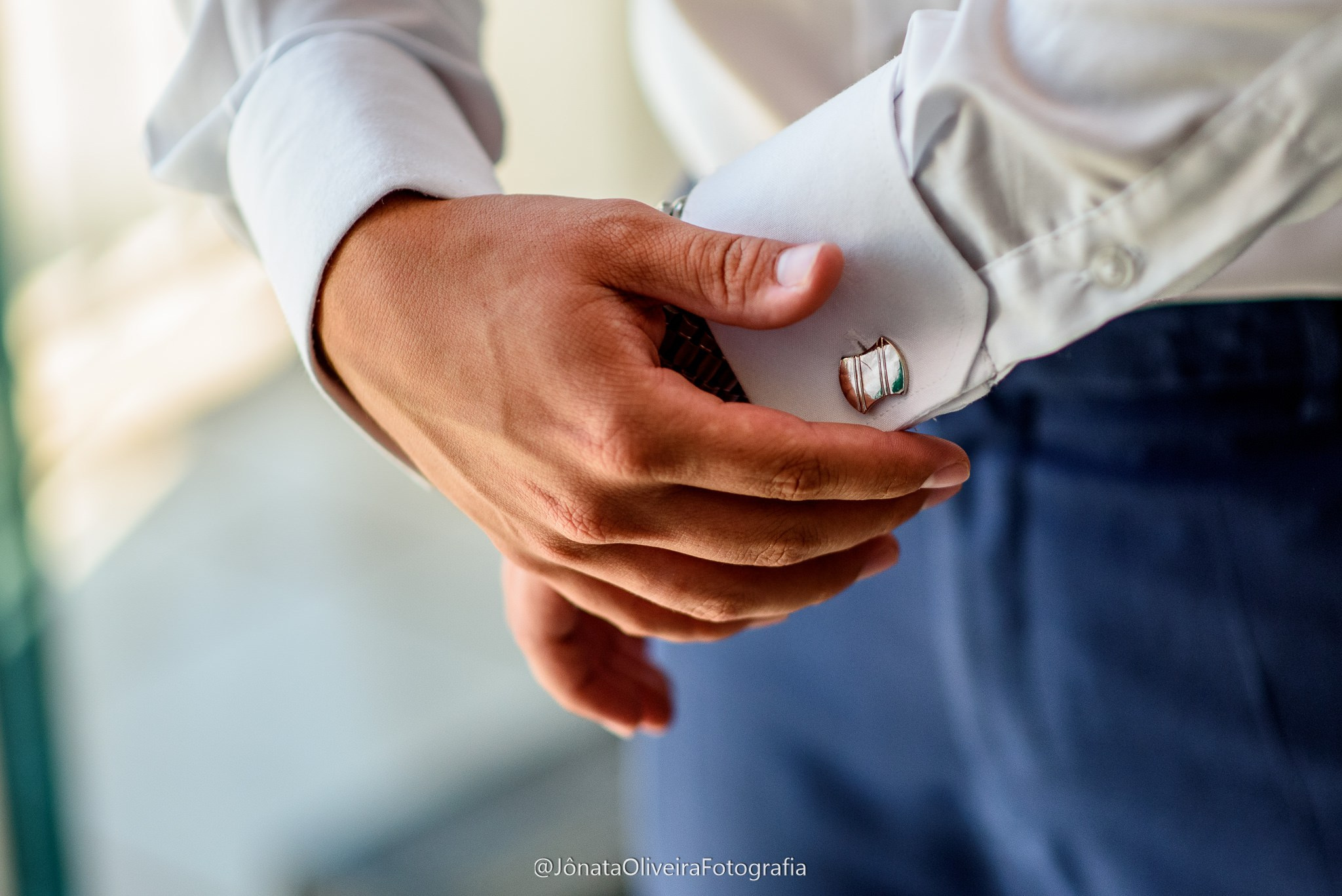 fotografia de casamento