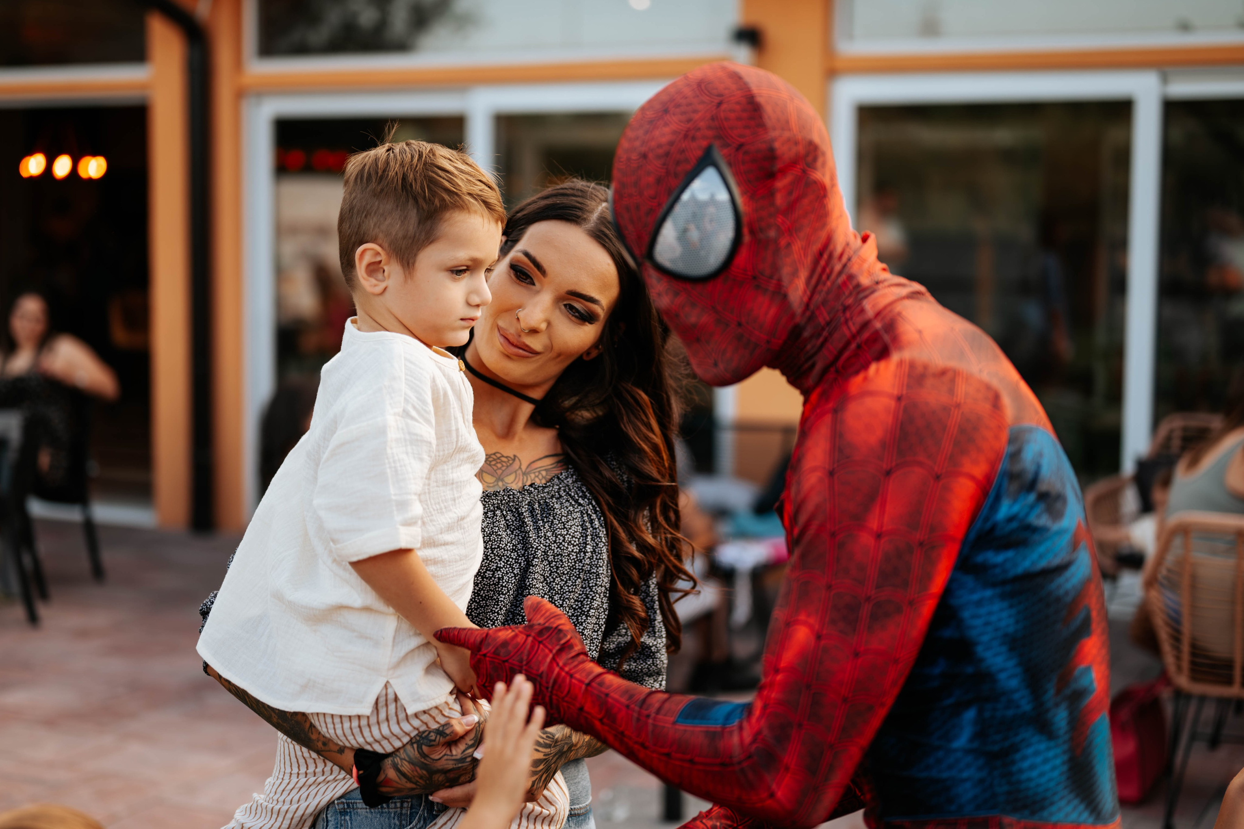 FOTOGRAFISANJE ROĐENDANA. Dečiji i porodični fotograf