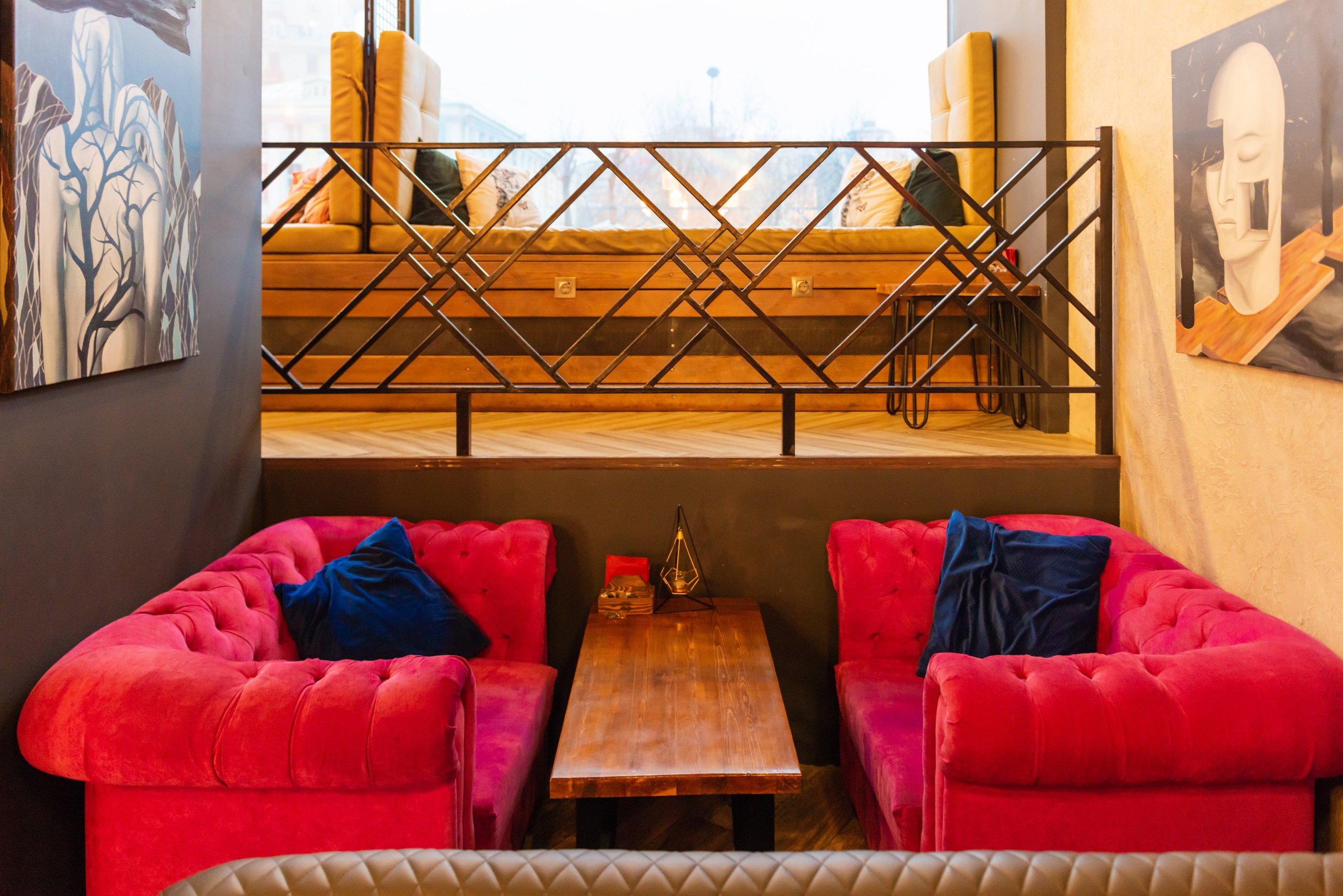 Кальянная HookahPlace Курская. ФОТОГРАФ МЕКСИКА КИНТАНА-РОО