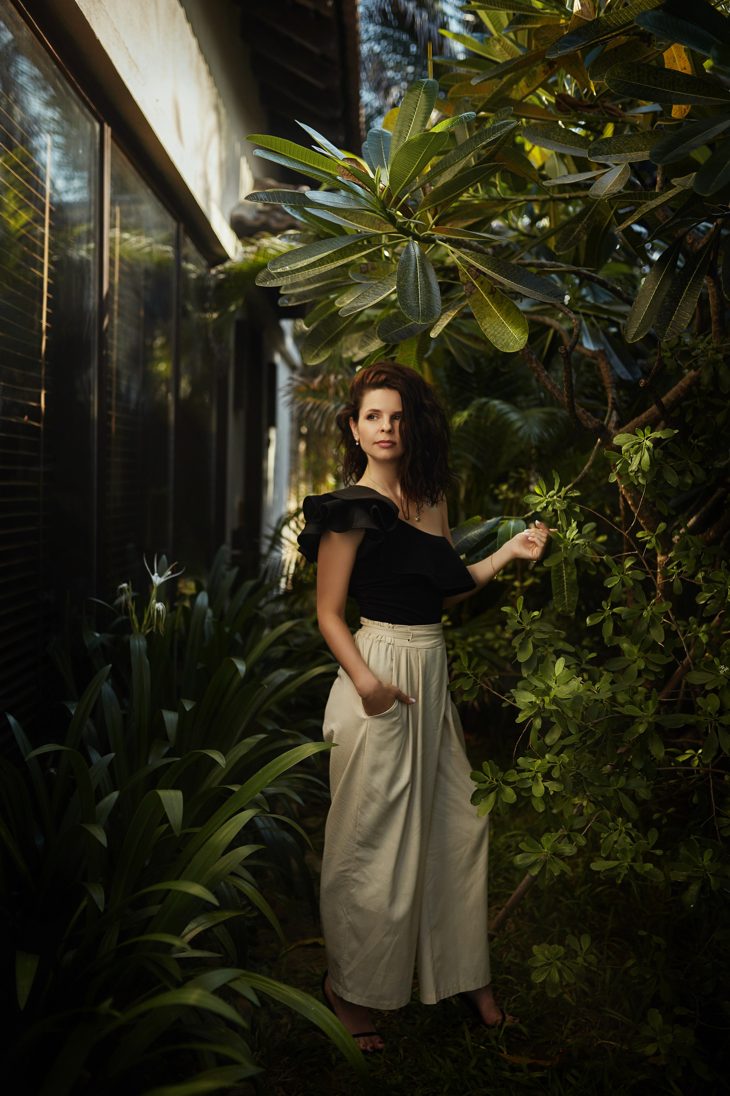 Основы фотографии