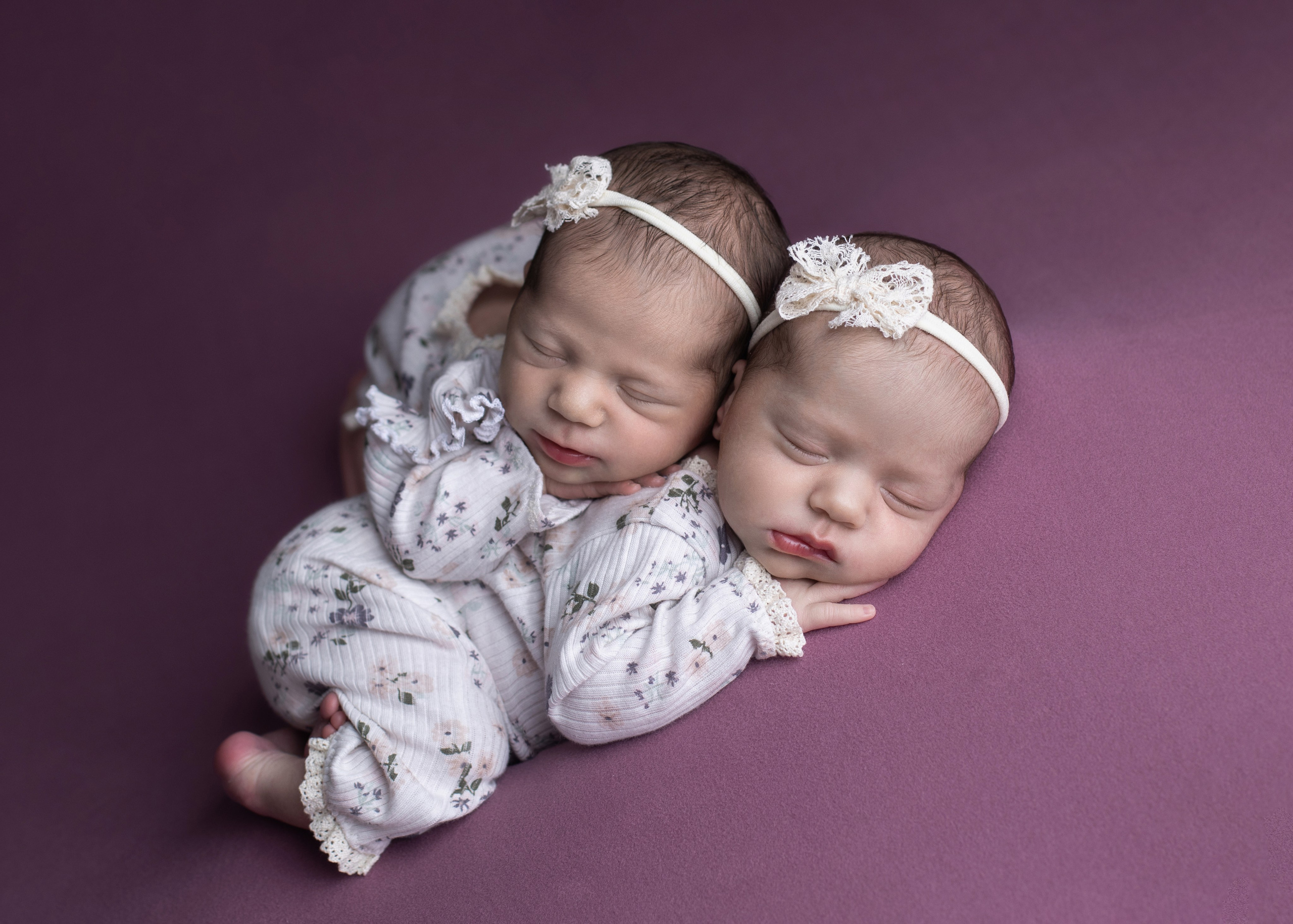 Катерина Шустерман — фотограф Newborn, семейный в Израиле