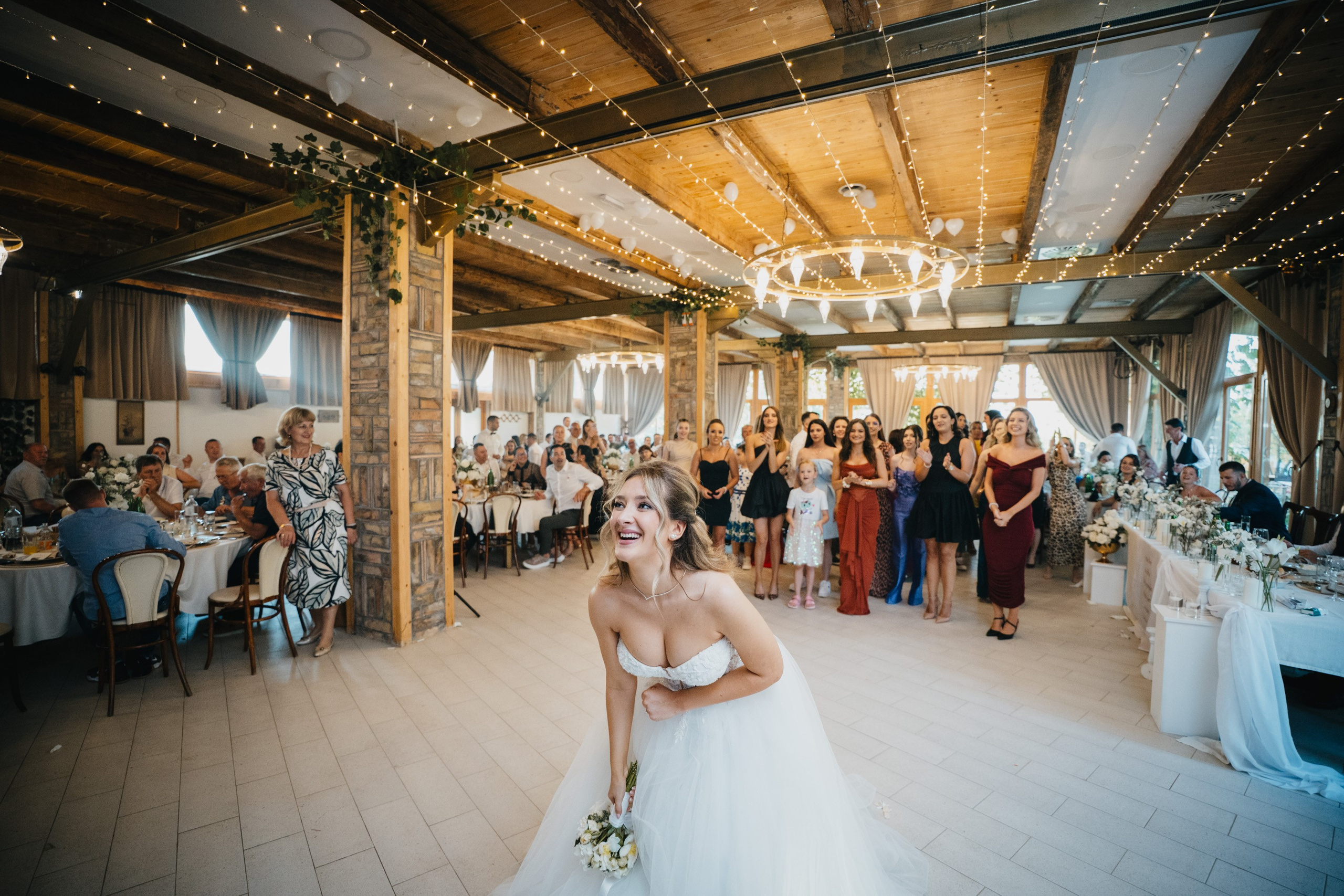 Željka & Njegoš. Wedding photography