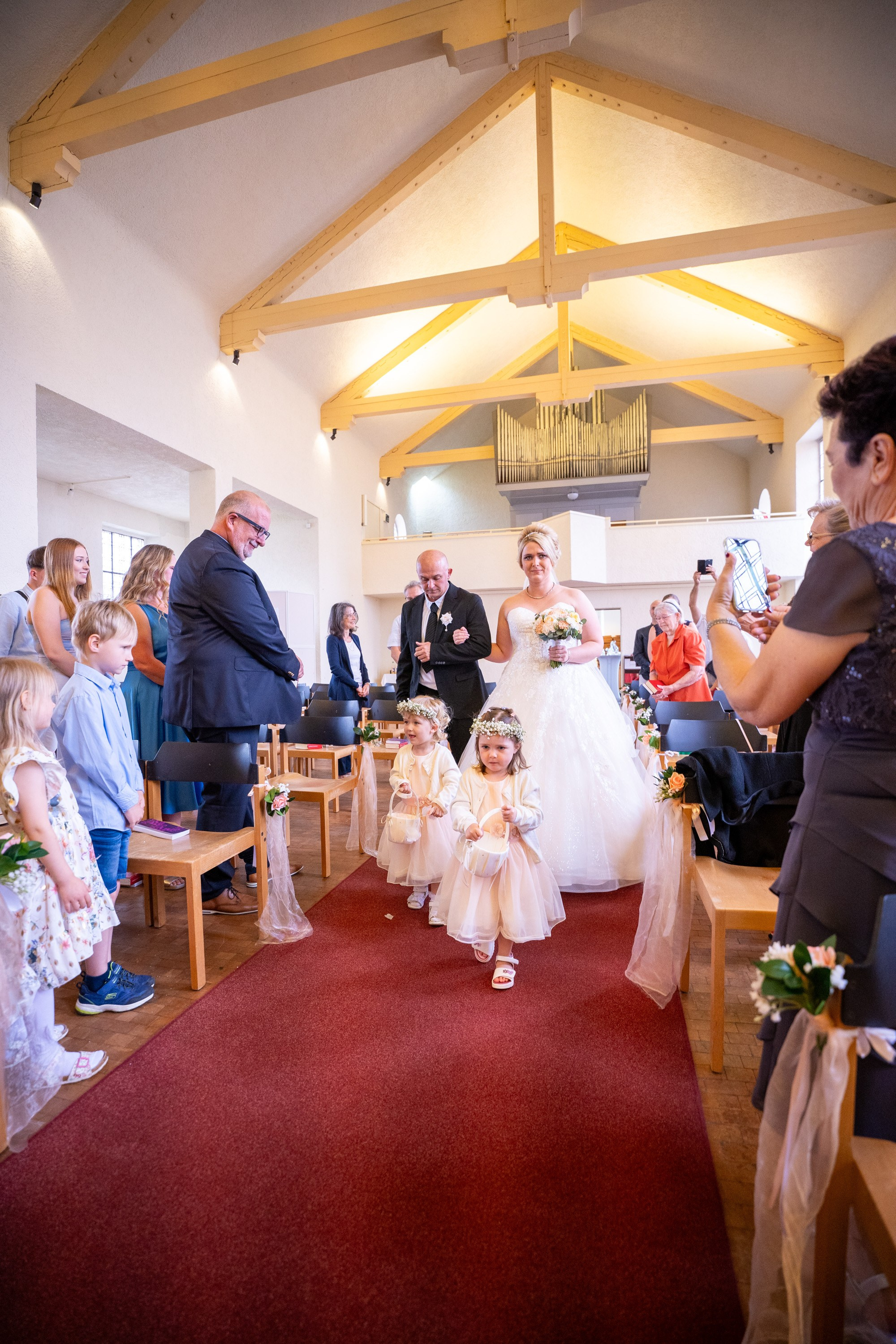 Stefani & Christian-Germany. Wedding photography