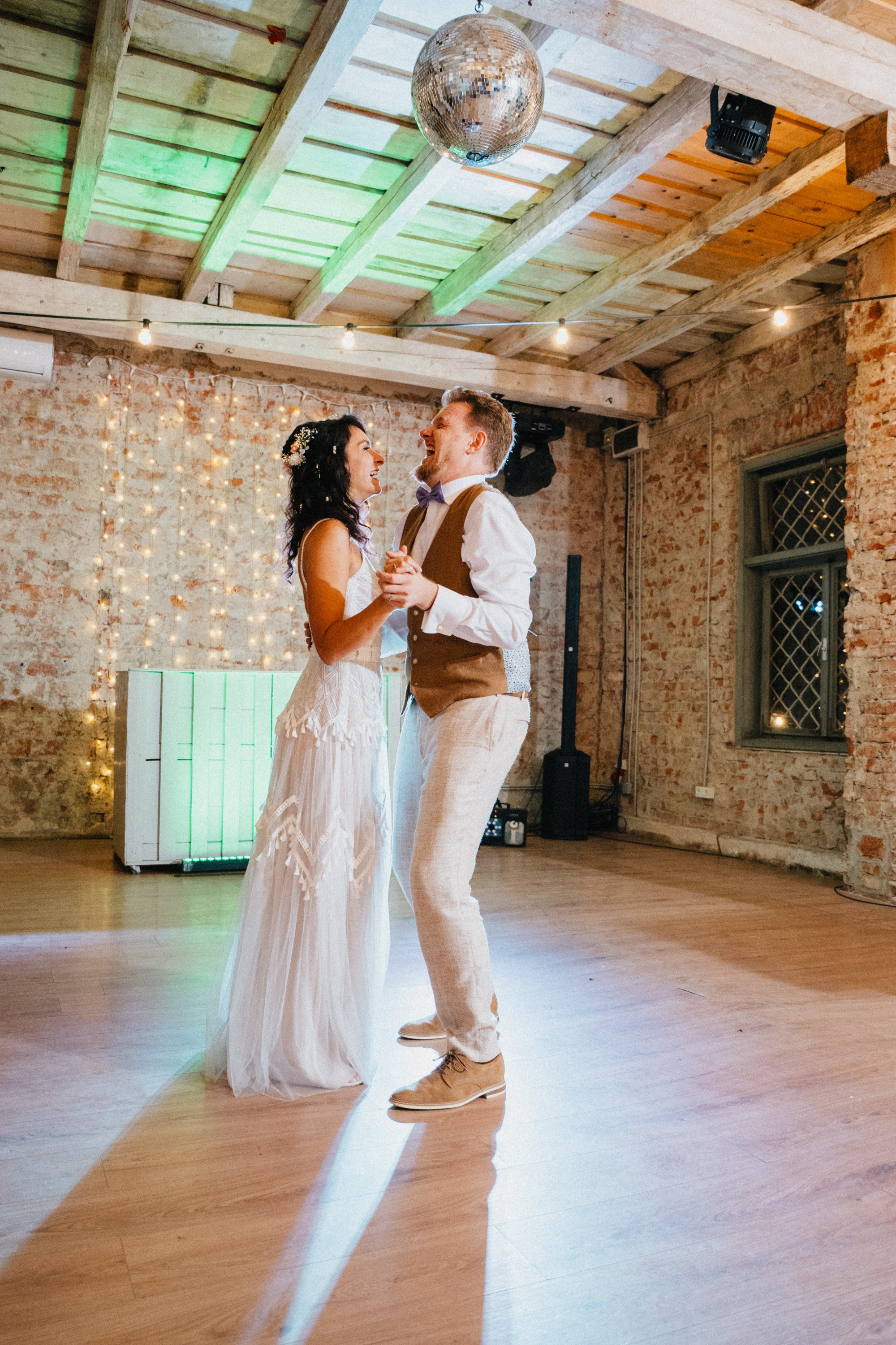 Dunja & Matthew. Wedding photography