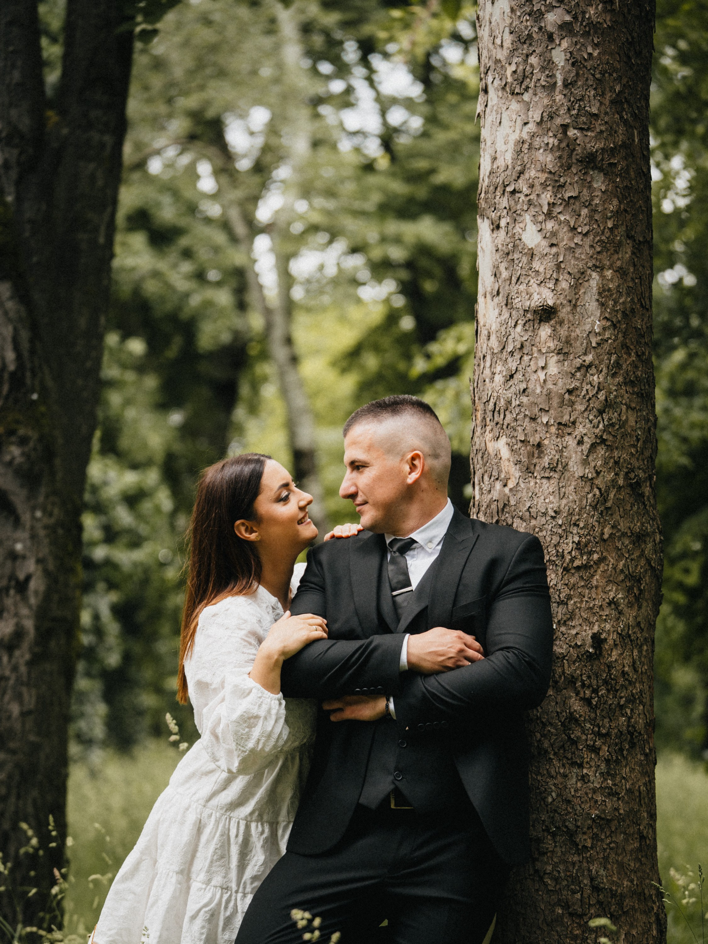 Jana & Milan. Wedding photography